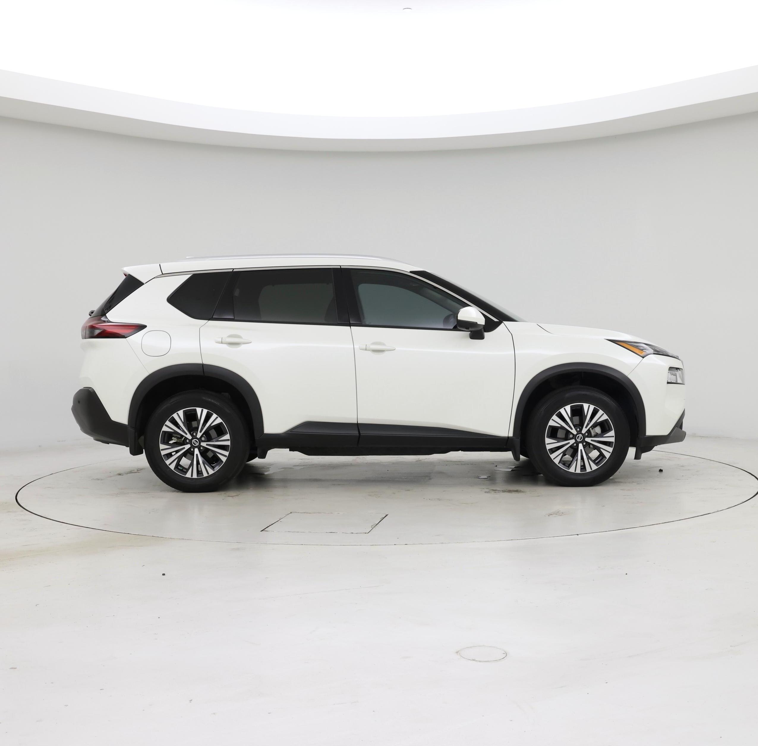 Thumbnail: 2021 Nissan Rogue - 7