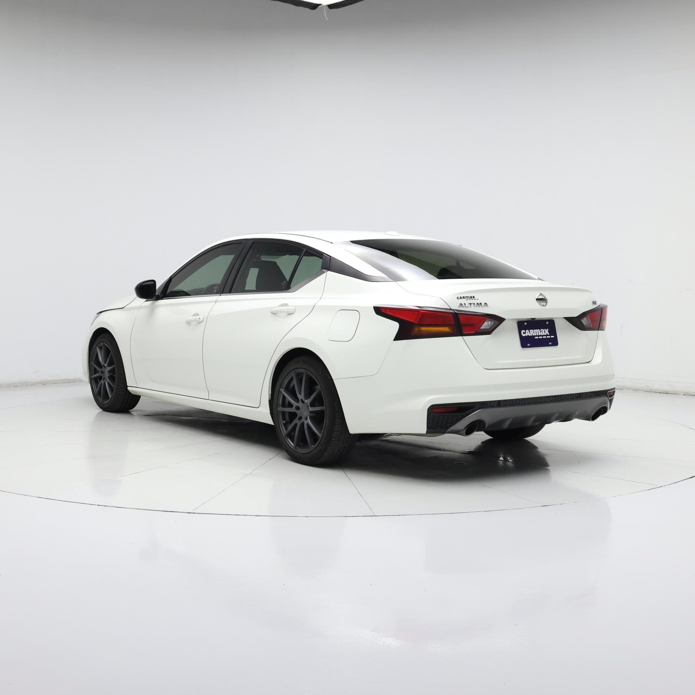 Thumbnail: 2019 Nissan Altima - 2