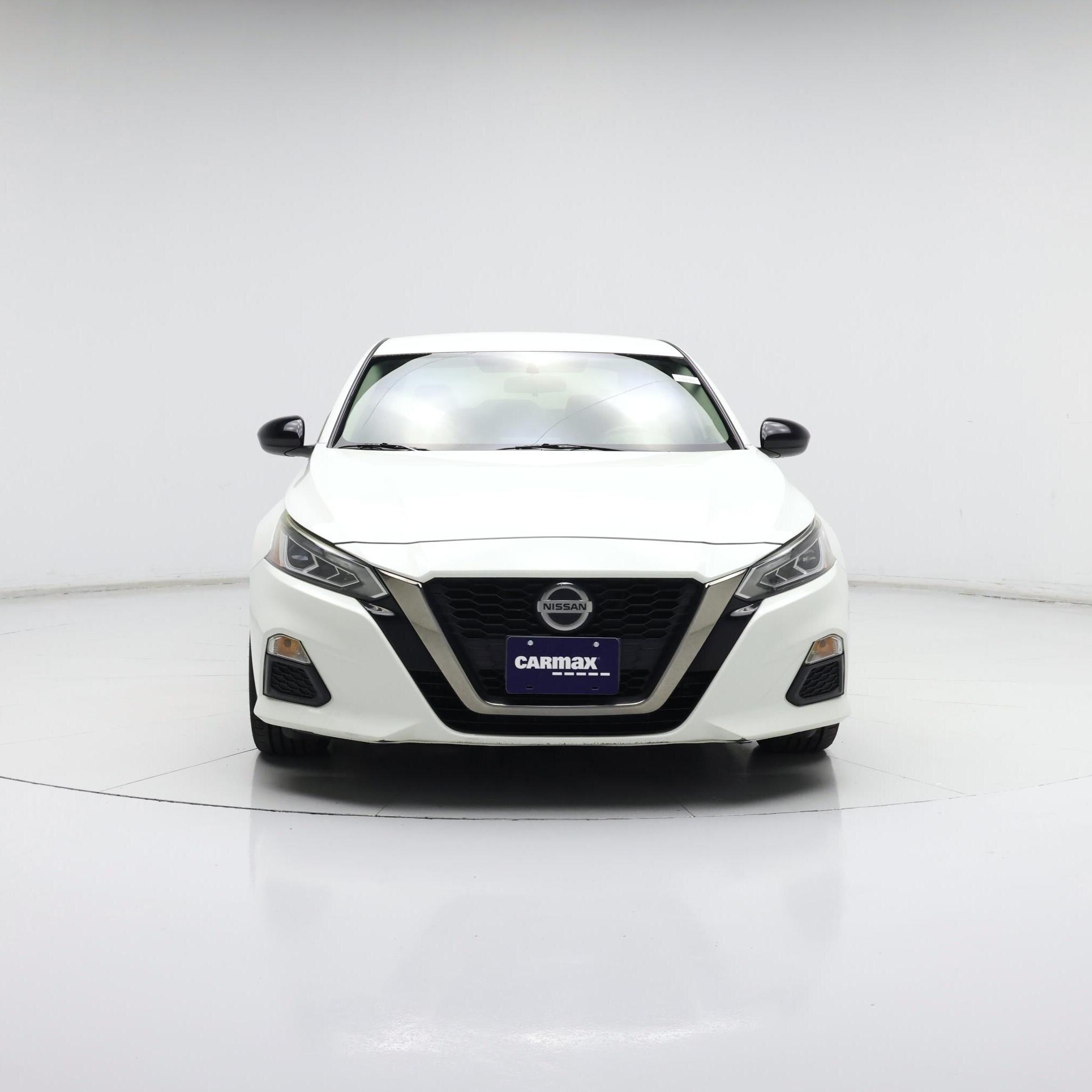 Thumbnail: 2019 Nissan Altima - 5
