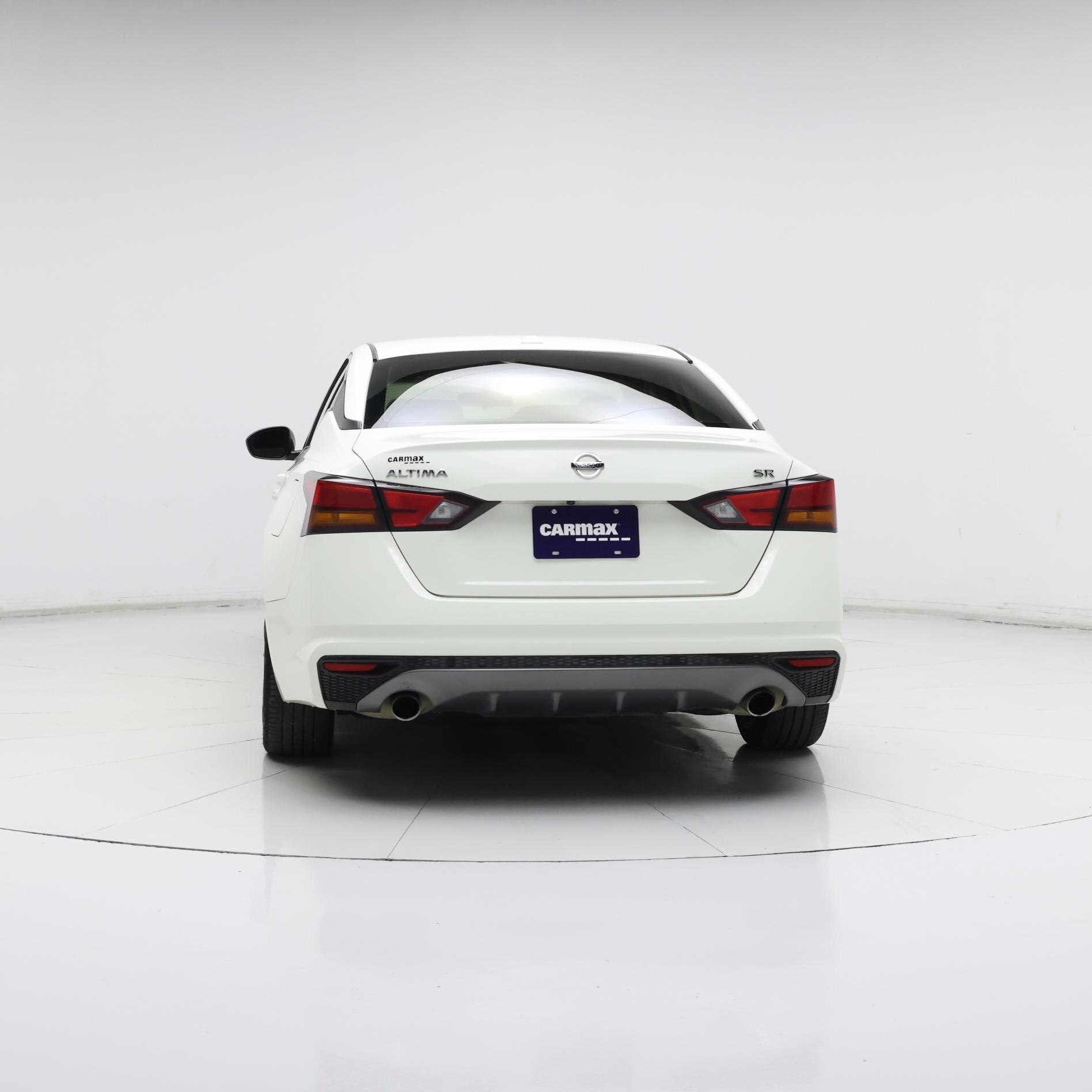 Thumbnail: 2019 Nissan Altima - 6