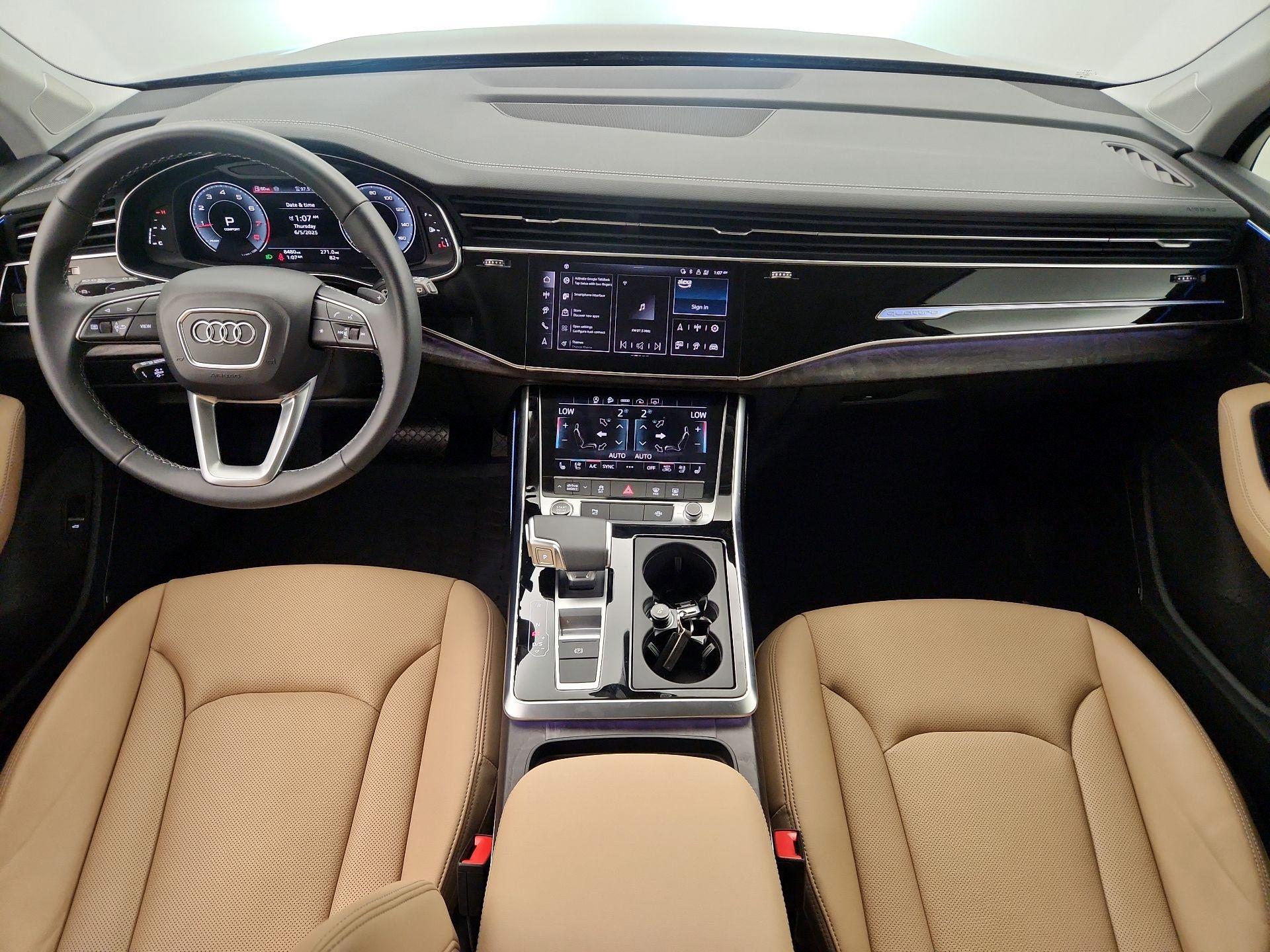 Thumbnail: 2025 Audi Q7 - 9