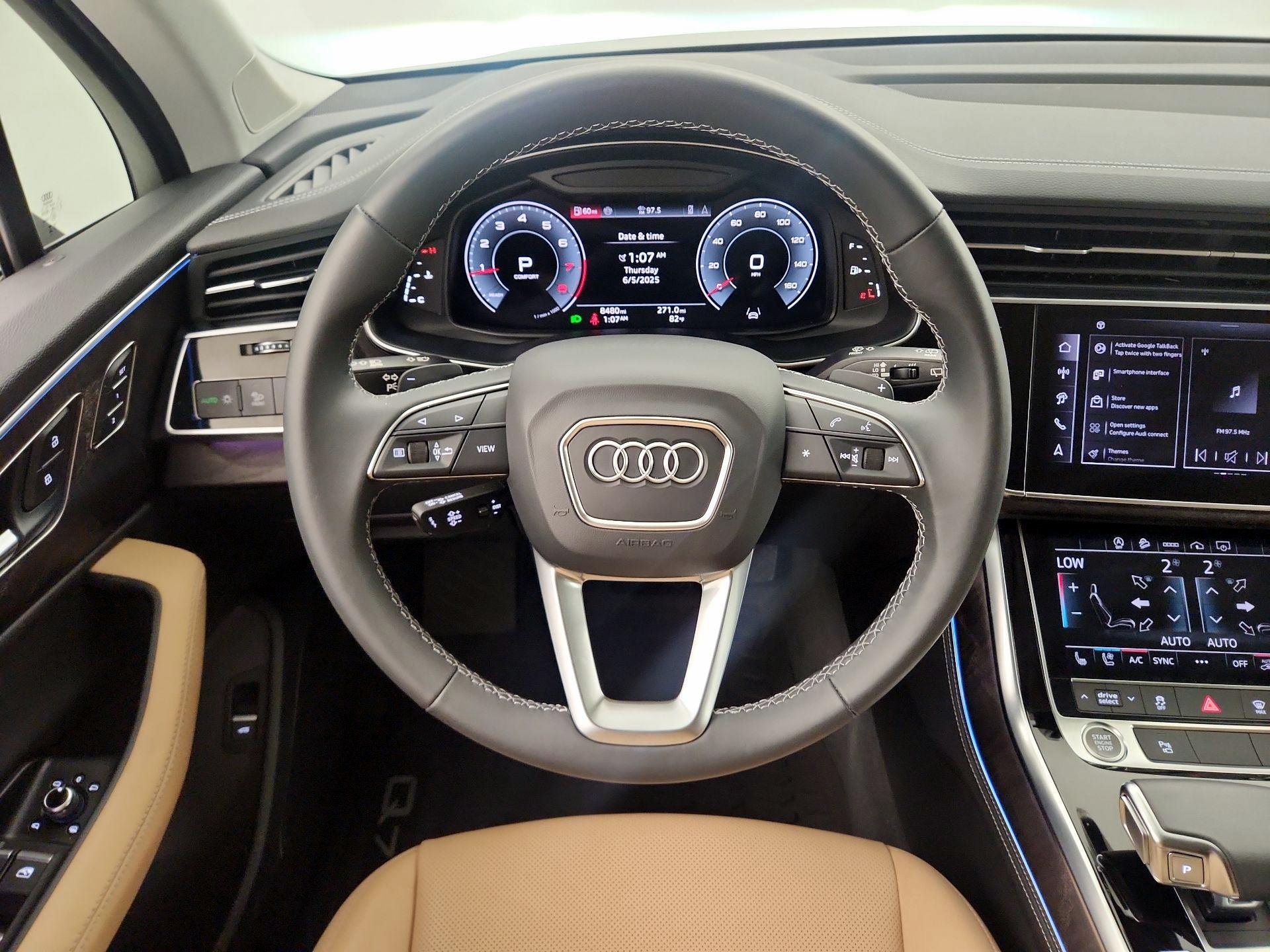 Thumbnail: 2025 Audi Q7 - 10