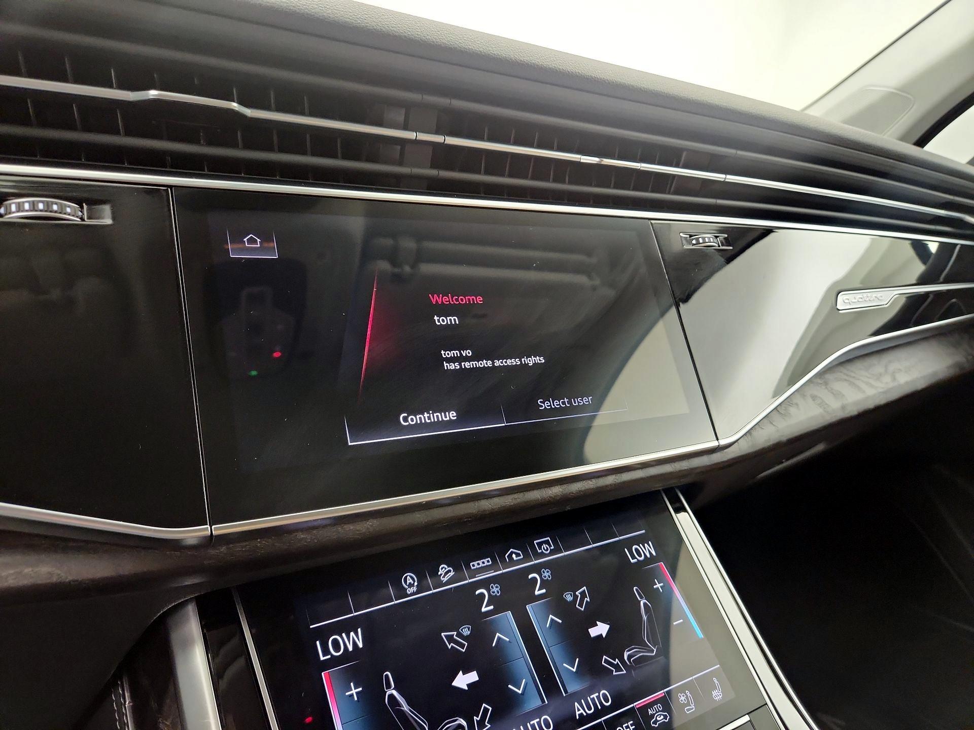 Thumbnail: 2025 Audi Q7 - 13