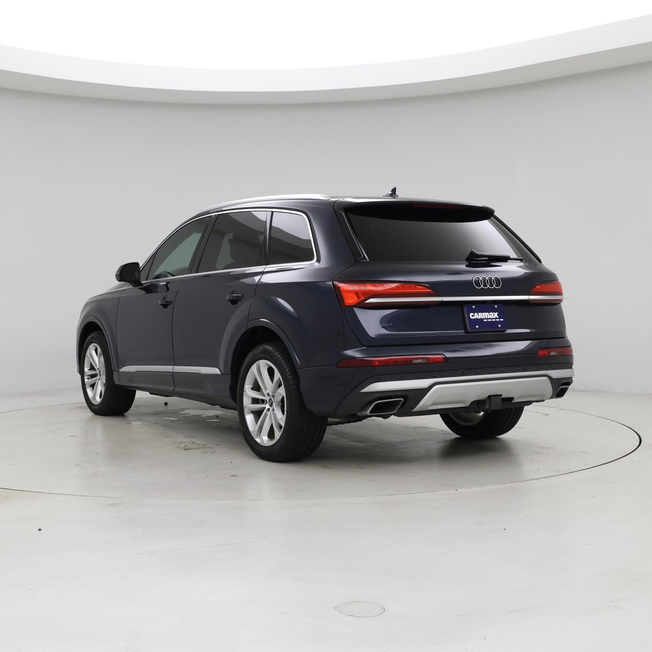 Thumbnail: 2025 Audi Q7 - 2