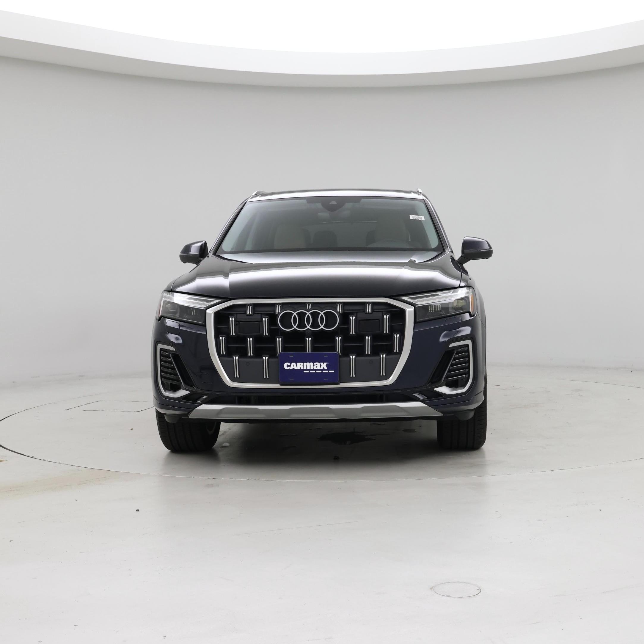 Thumbnail: 2025 Audi Q7 - 5