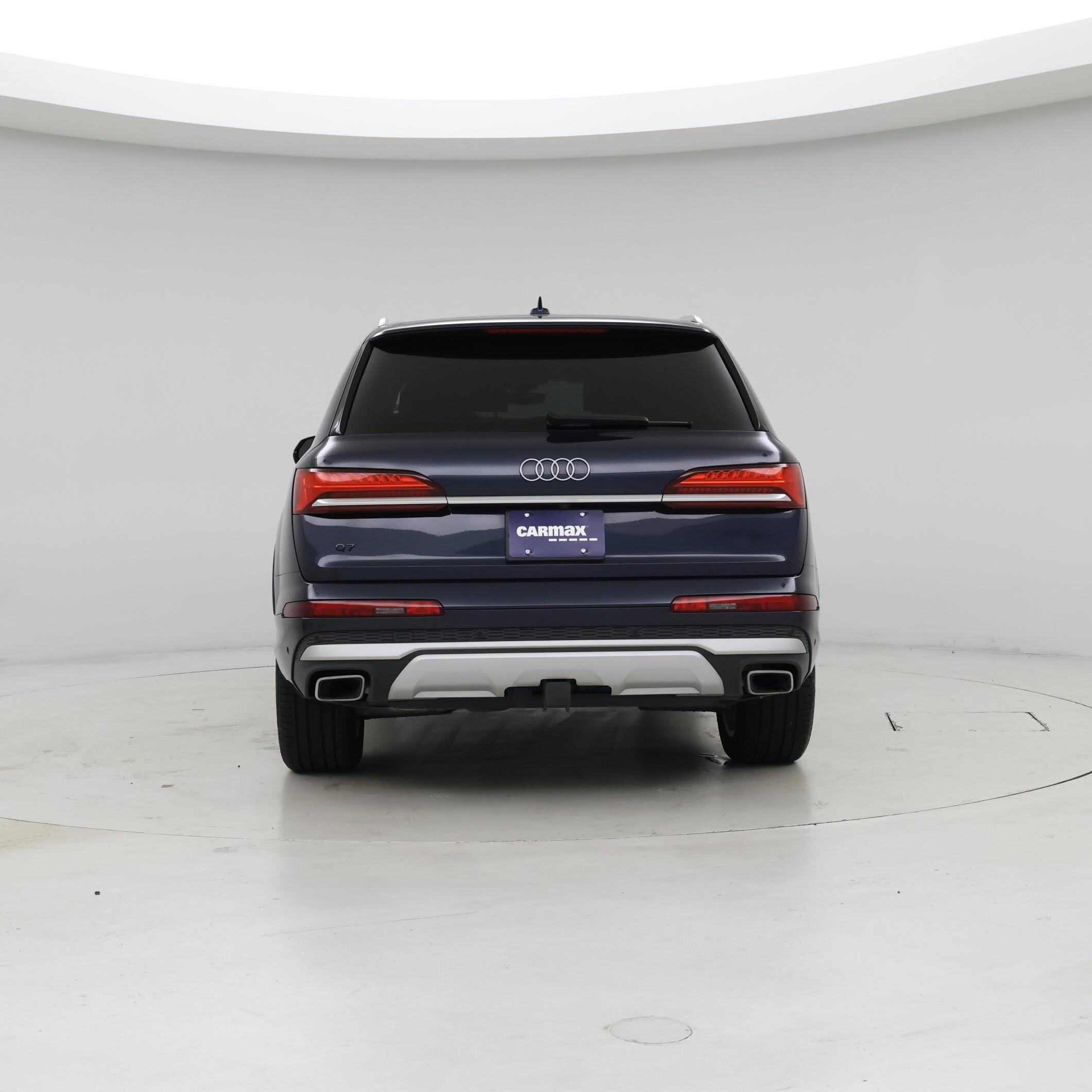 Thumbnail: 2025 Audi Q7 - 6