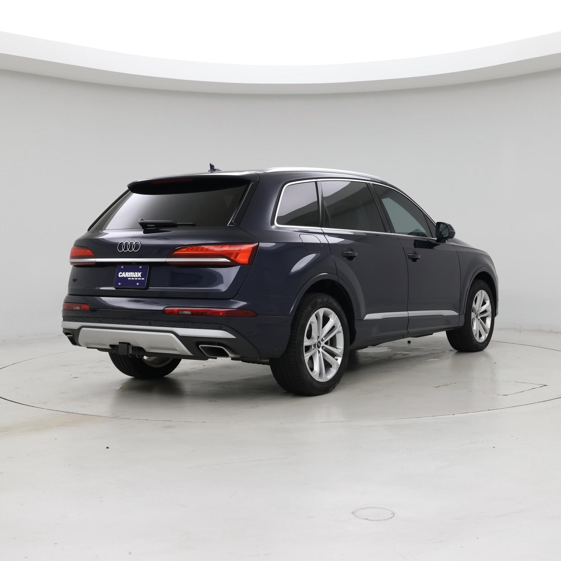 Thumbnail: 2025 Audi Q7 - 8