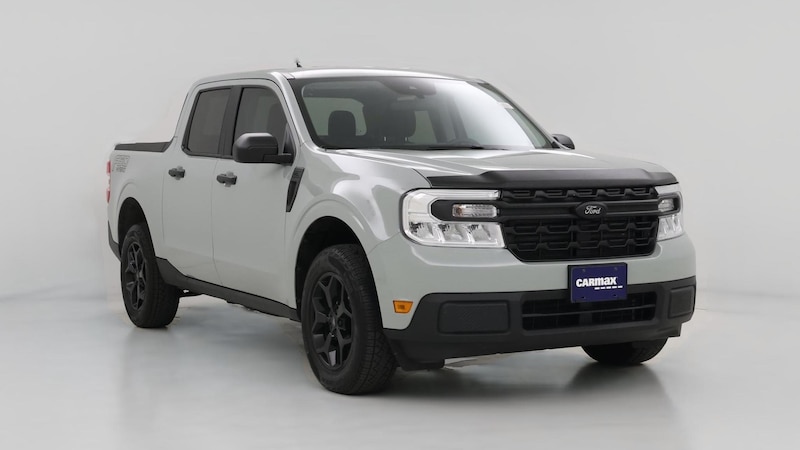 2024 Ford Maverick XL Hero Image