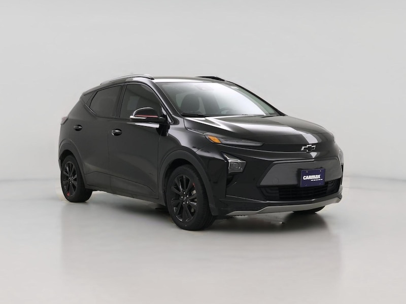 2023 Chevrolet Bolt EUV LT -
                  Houston, TX