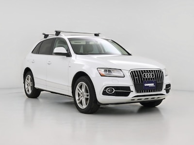 2014 Audi Q5 Premium Plus -
                  Houston, TX