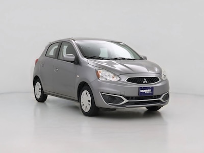 2017 Mitsubishi Mirage ES -
                  Houston, TX