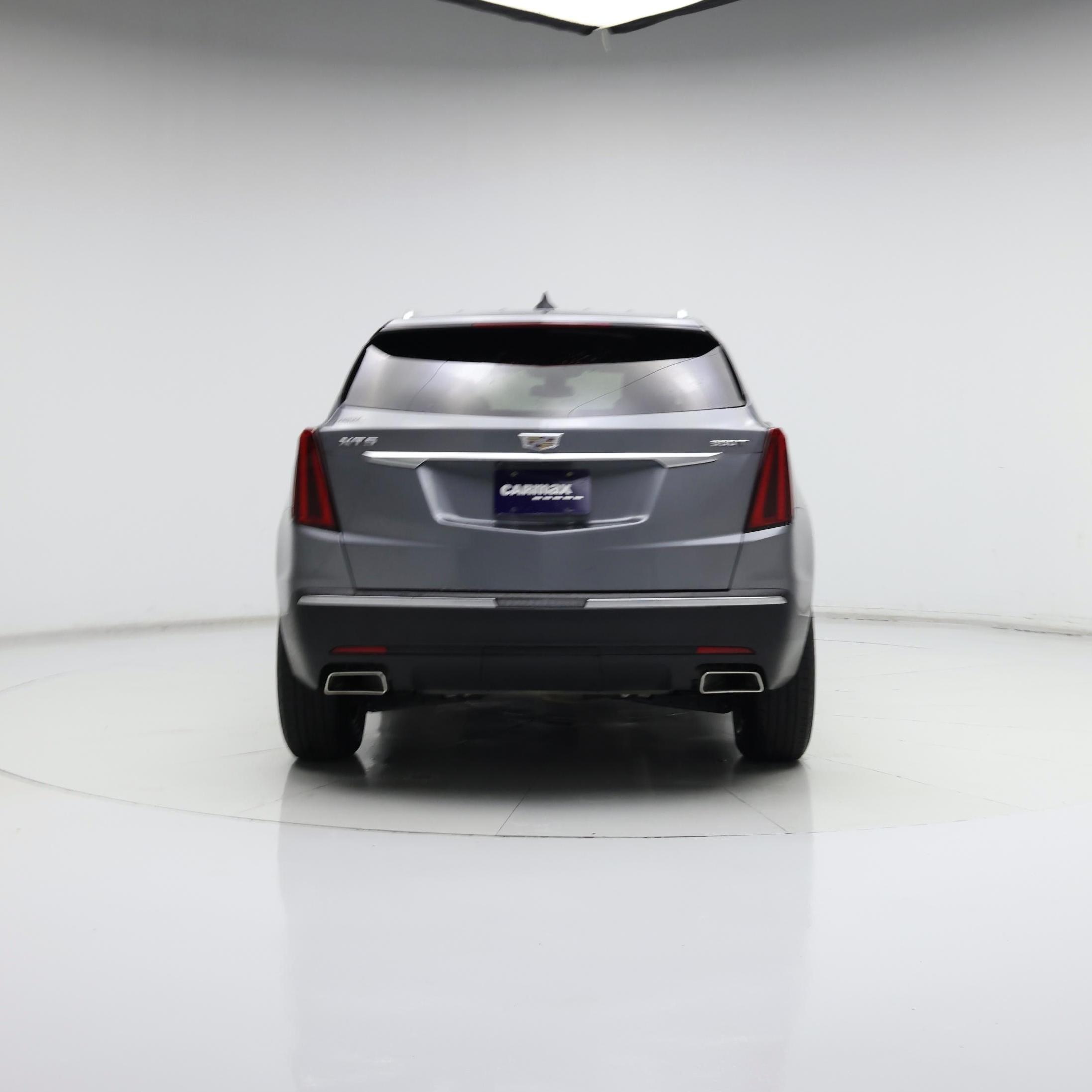 Thumbnail: 2022 Cadillac XT5 - 6