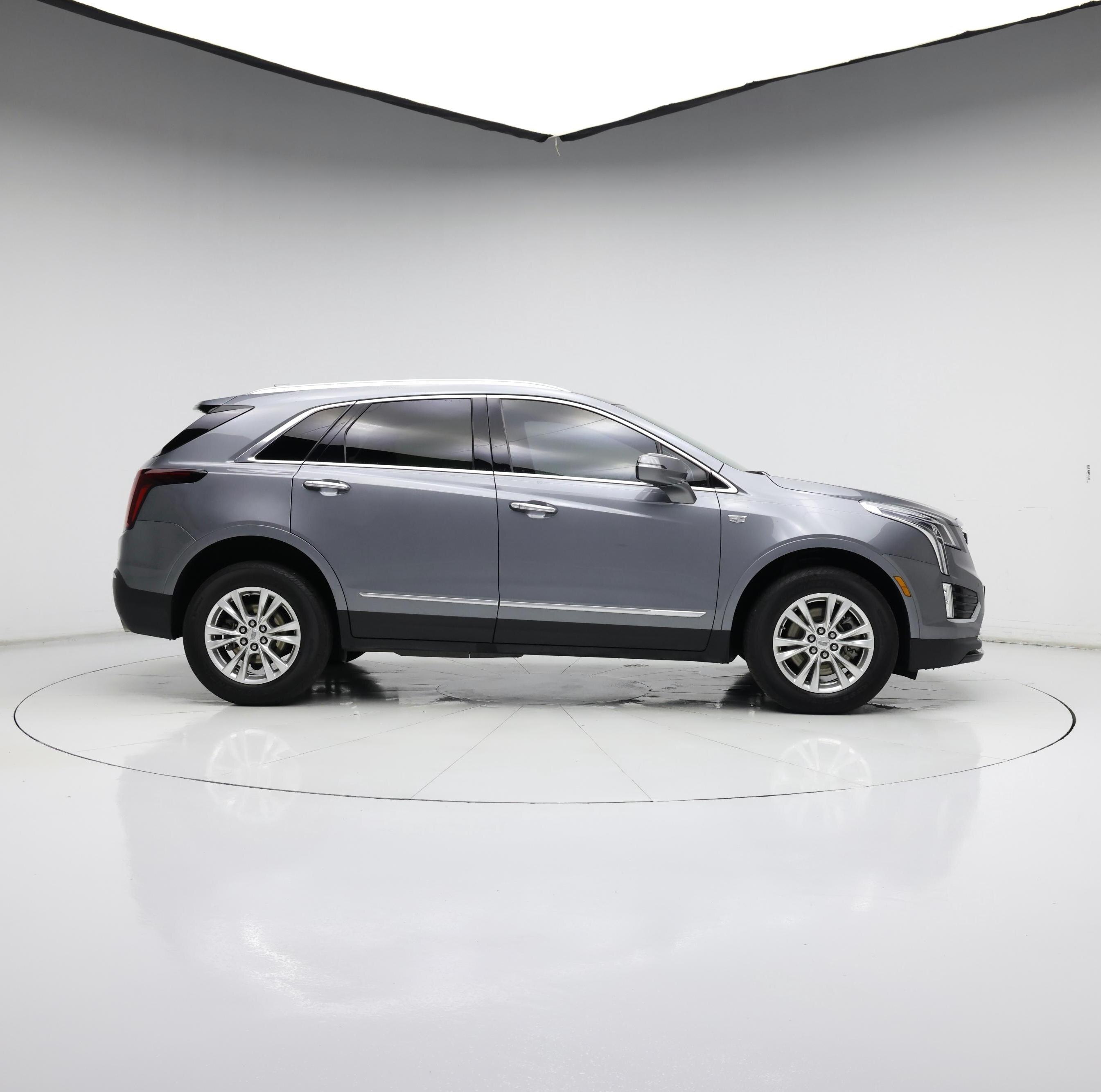 Thumbnail: 2022 Cadillac XT5 - 7