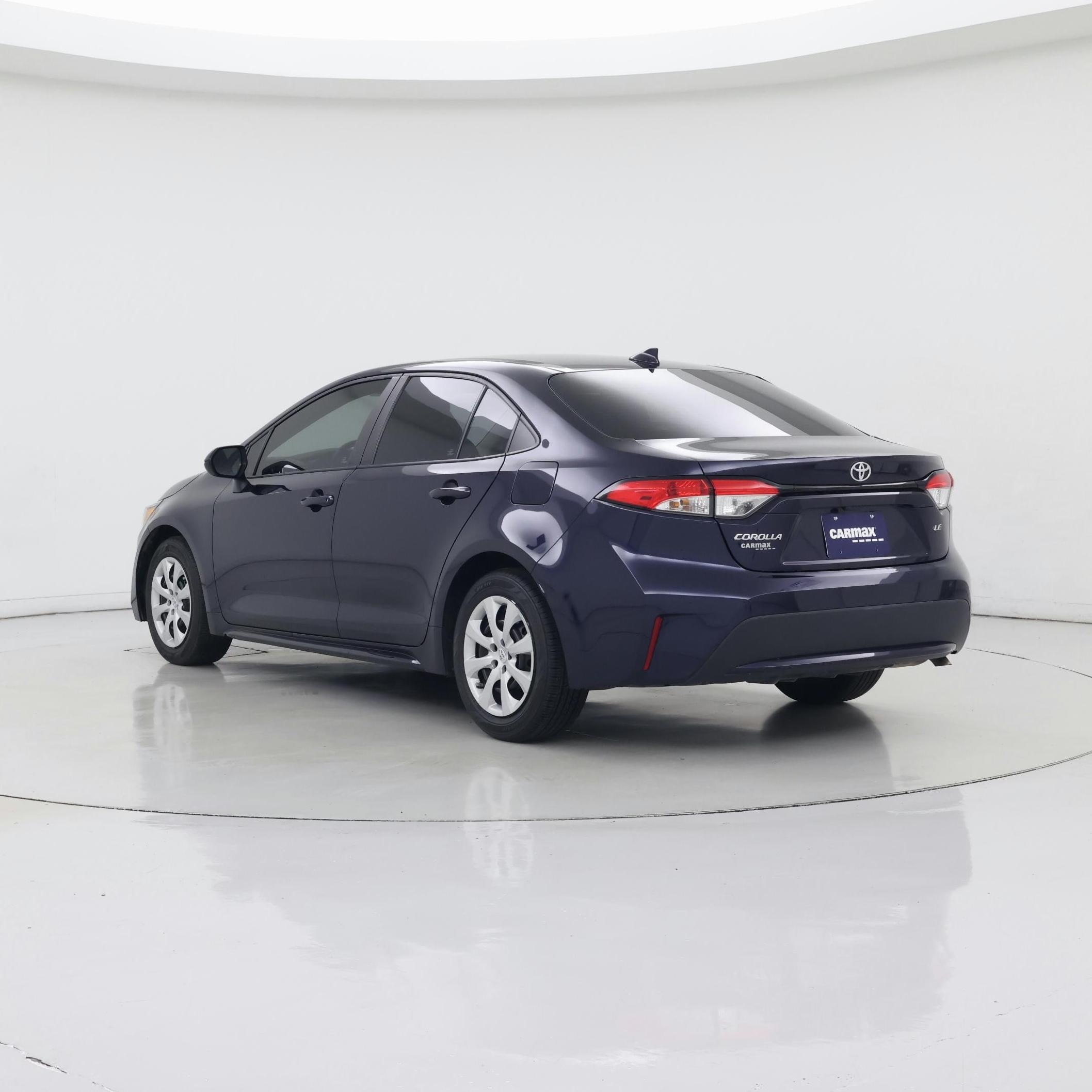 Thumbnail: 2022 Toyota Corolla - 2