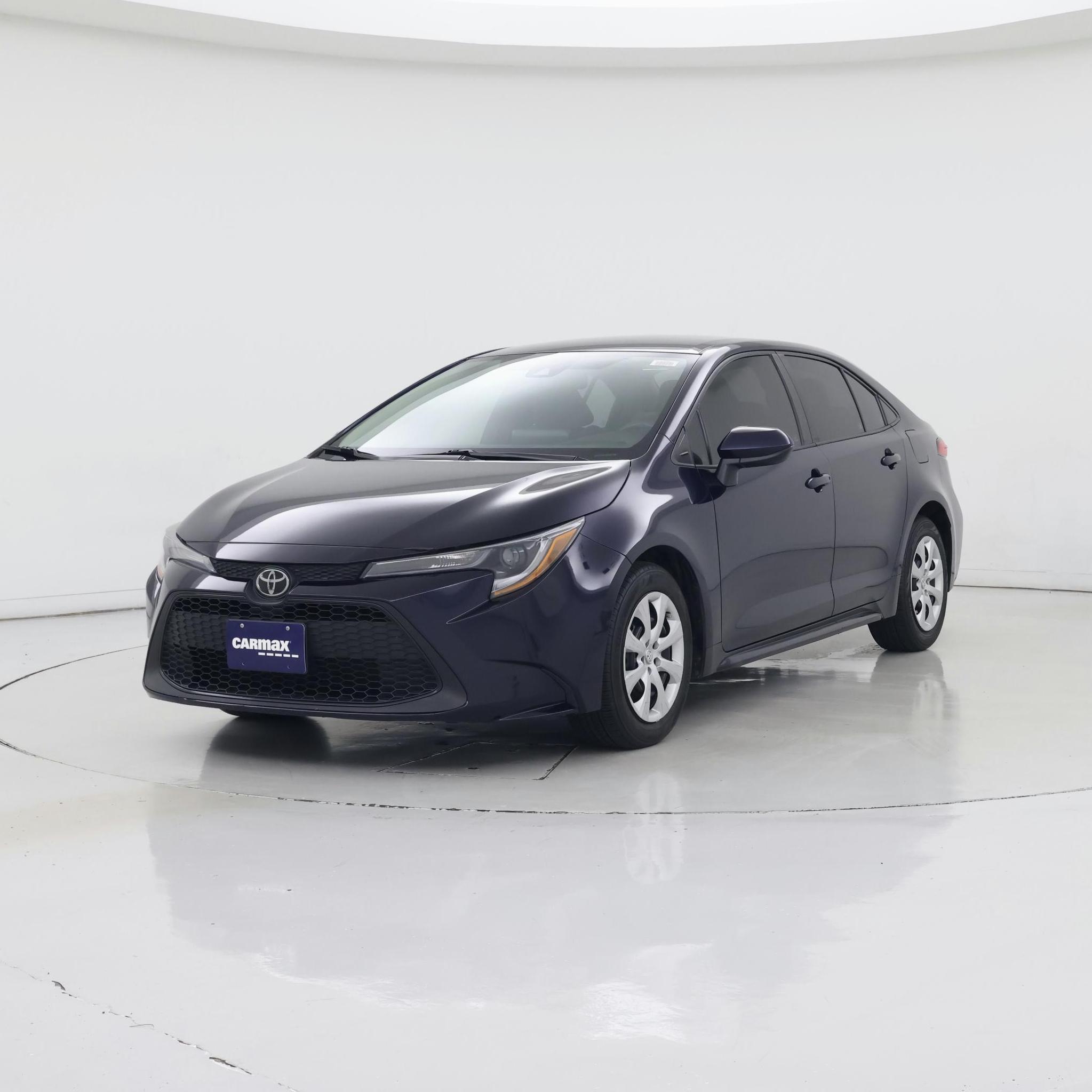 Thumbnail: 2022 Toyota Corolla - 4