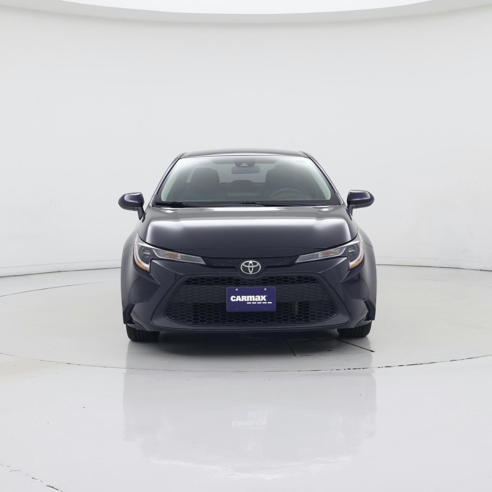 Thumbnail: 2022 Toyota Corolla - 5