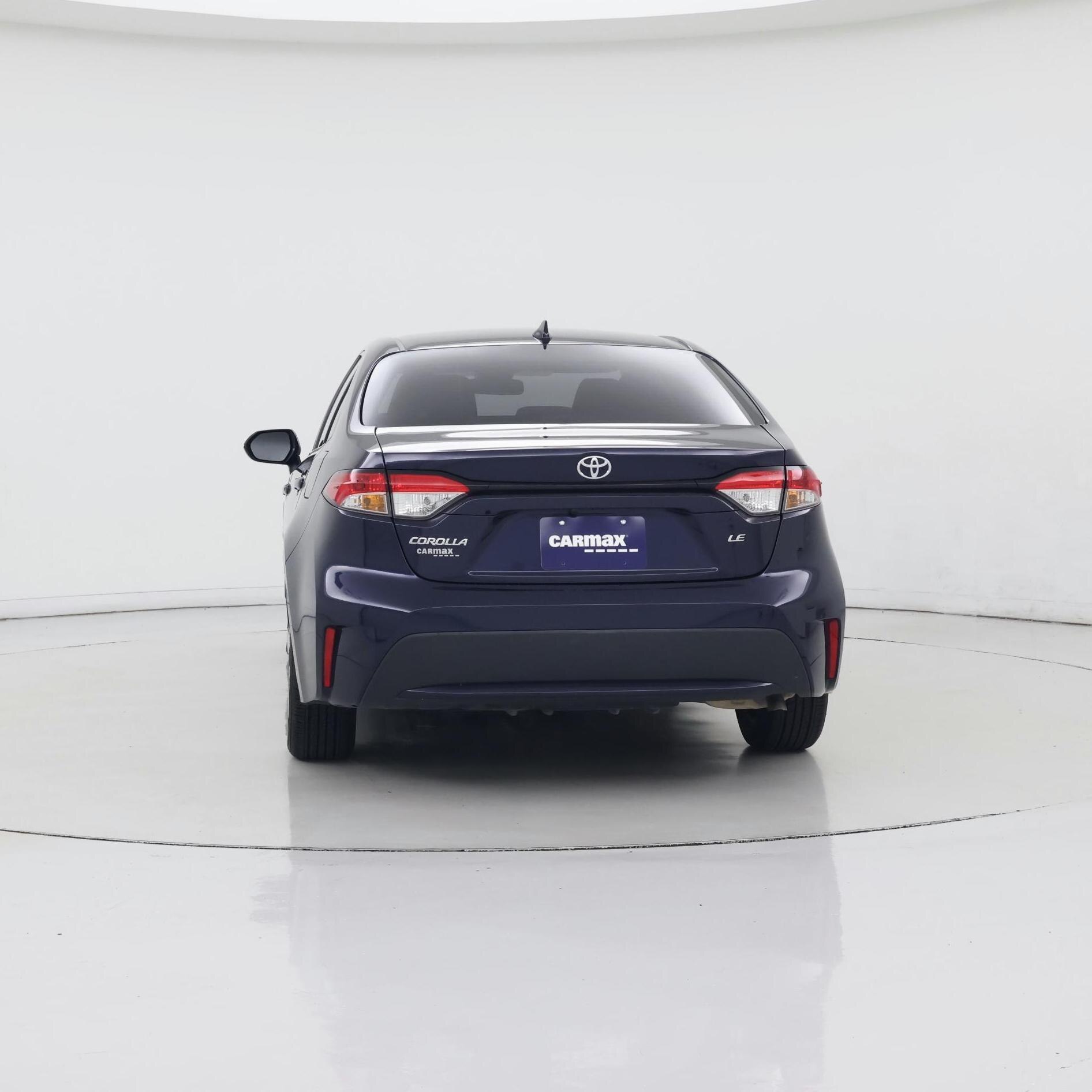 Thumbnail: 2022 Toyota Corolla - 6