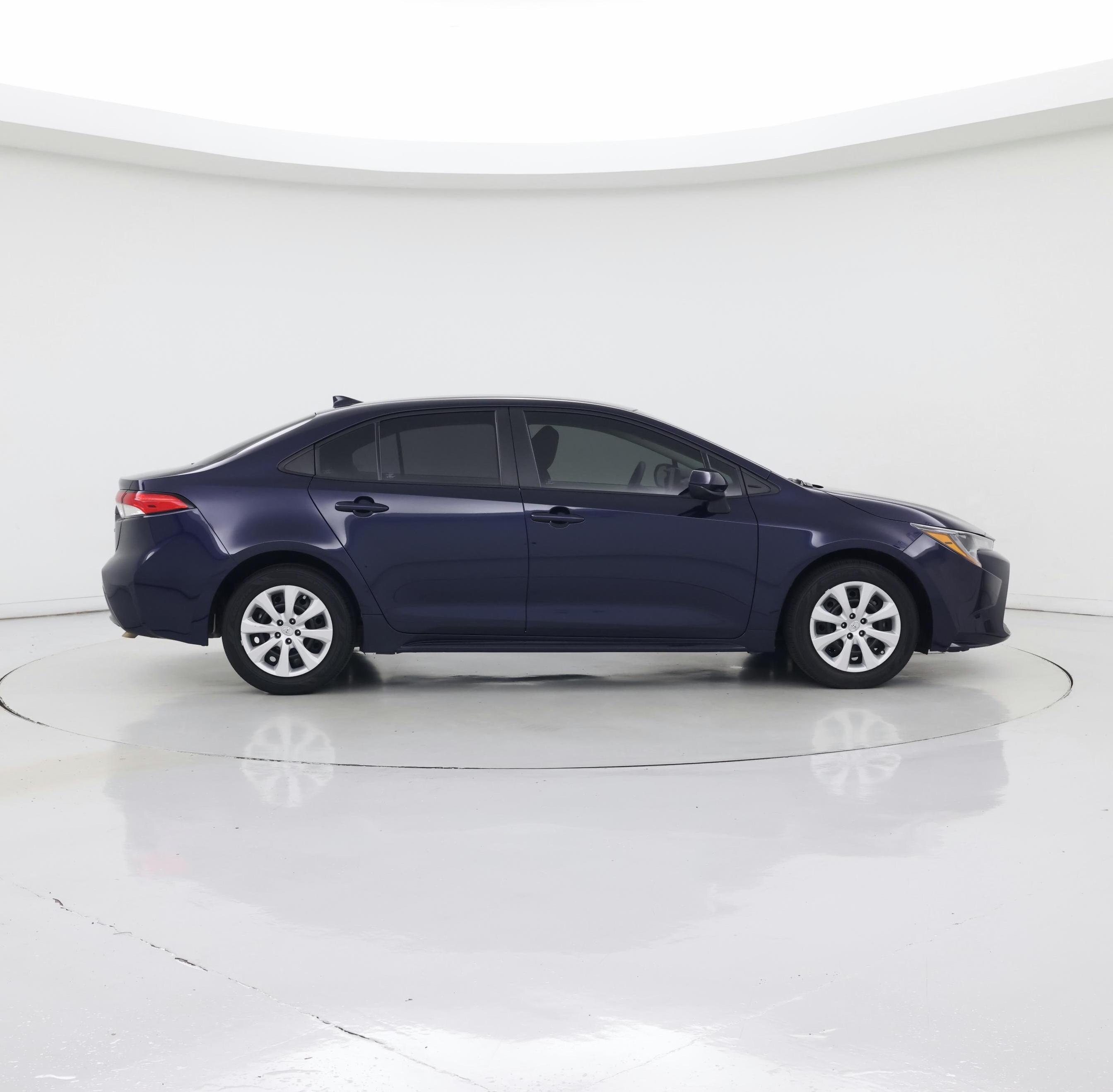 Thumbnail: 2022 Toyota Corolla - 7