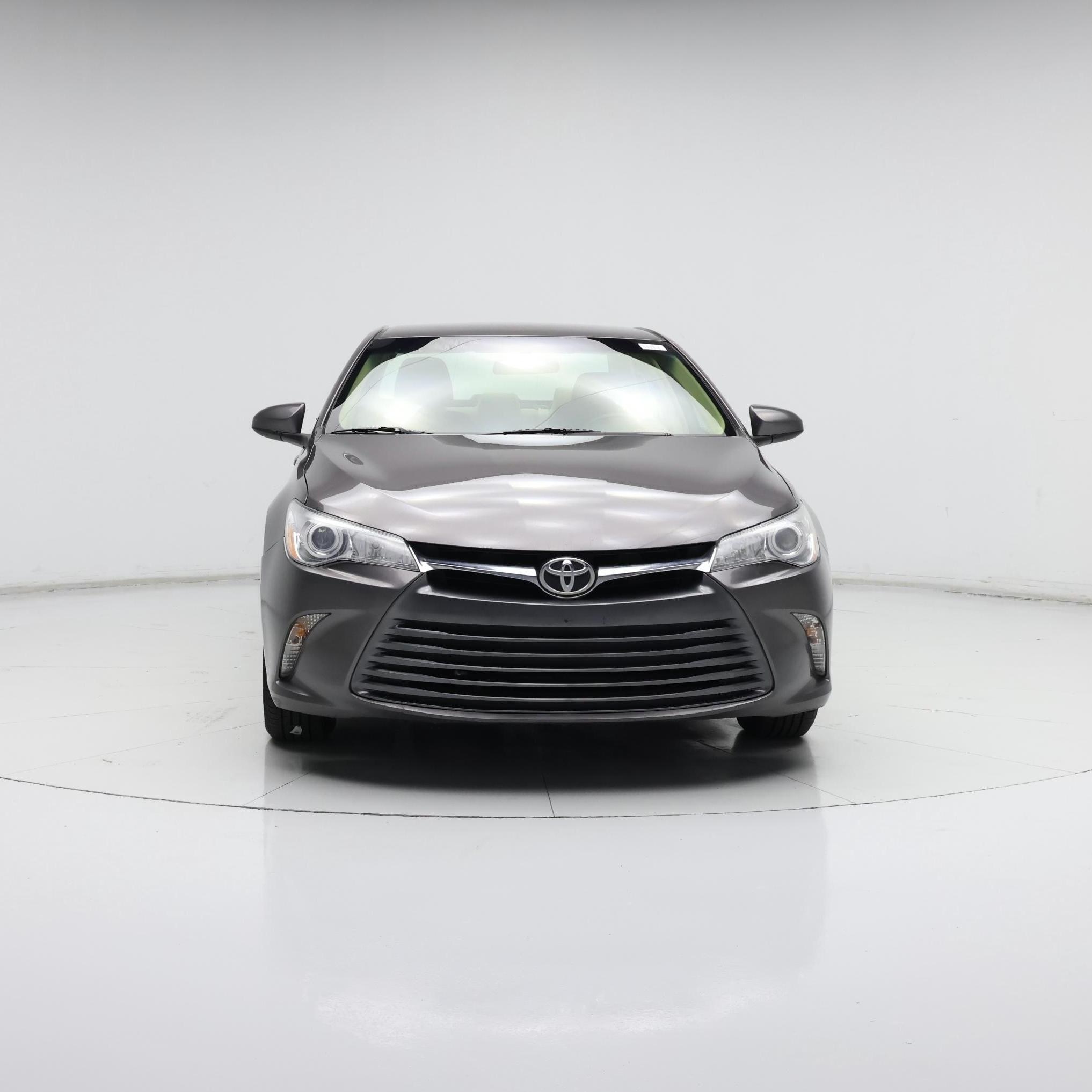 Thumbnail: 2017 Toyota Camry - 5