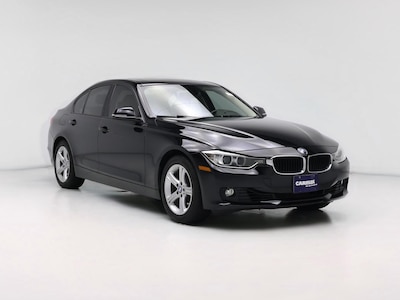 2015 BMW 3 Series 328i -
                  Houston, TX