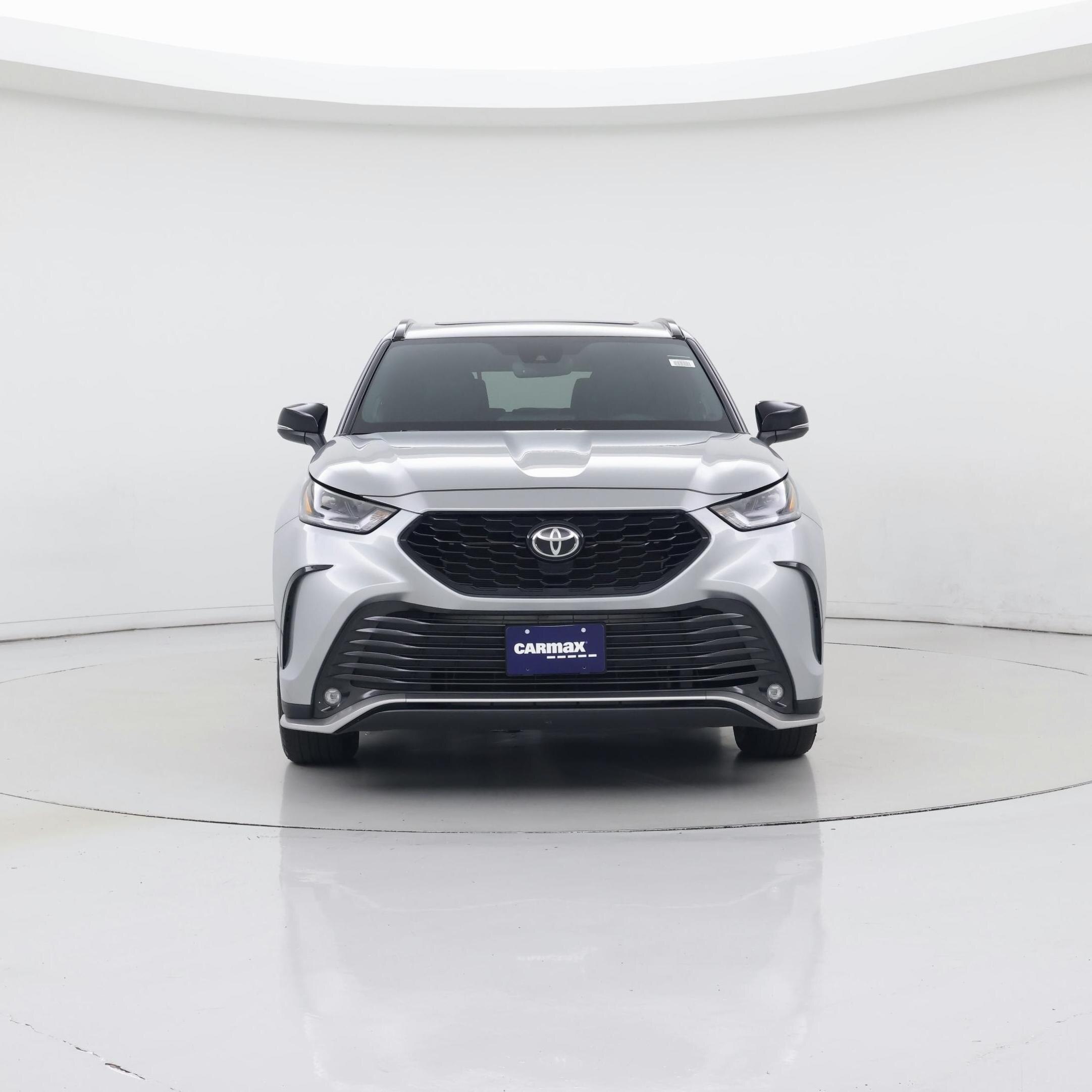 Thumbnail: 2022 Toyota Highlander - 5