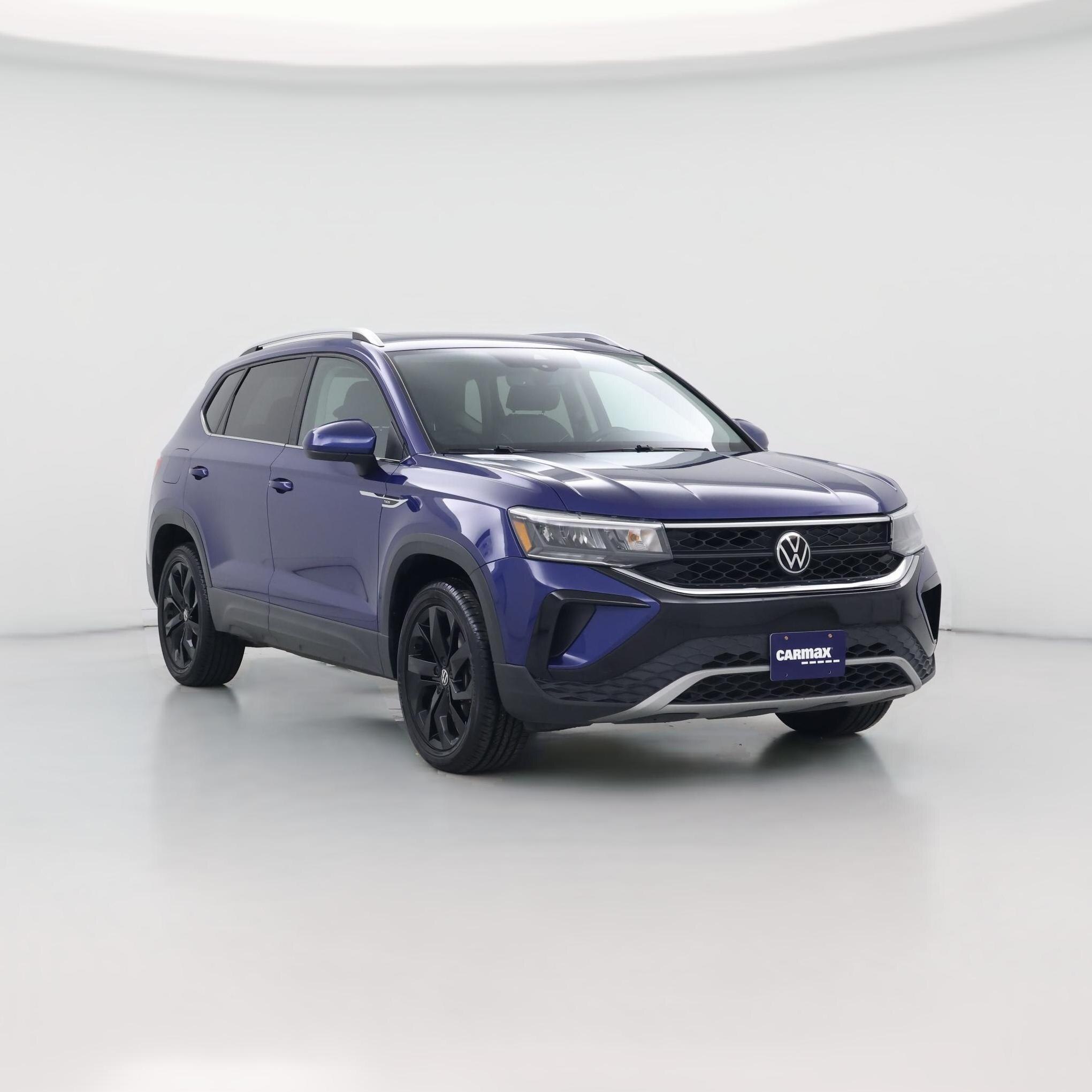 Thumbnail: 2023 Volkswagen Taos - 1