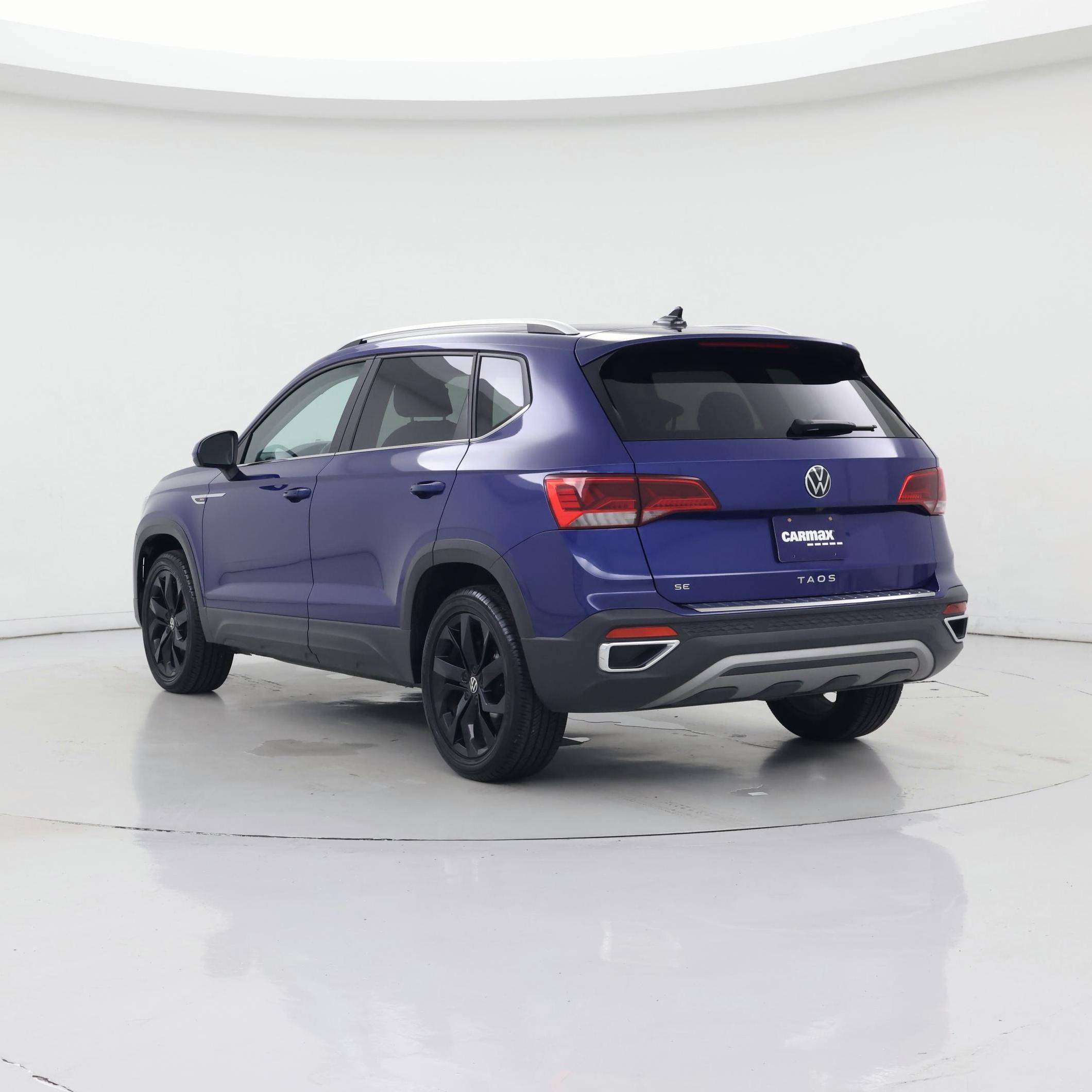 Thumbnail: 2023 Volkswagen Taos - 2