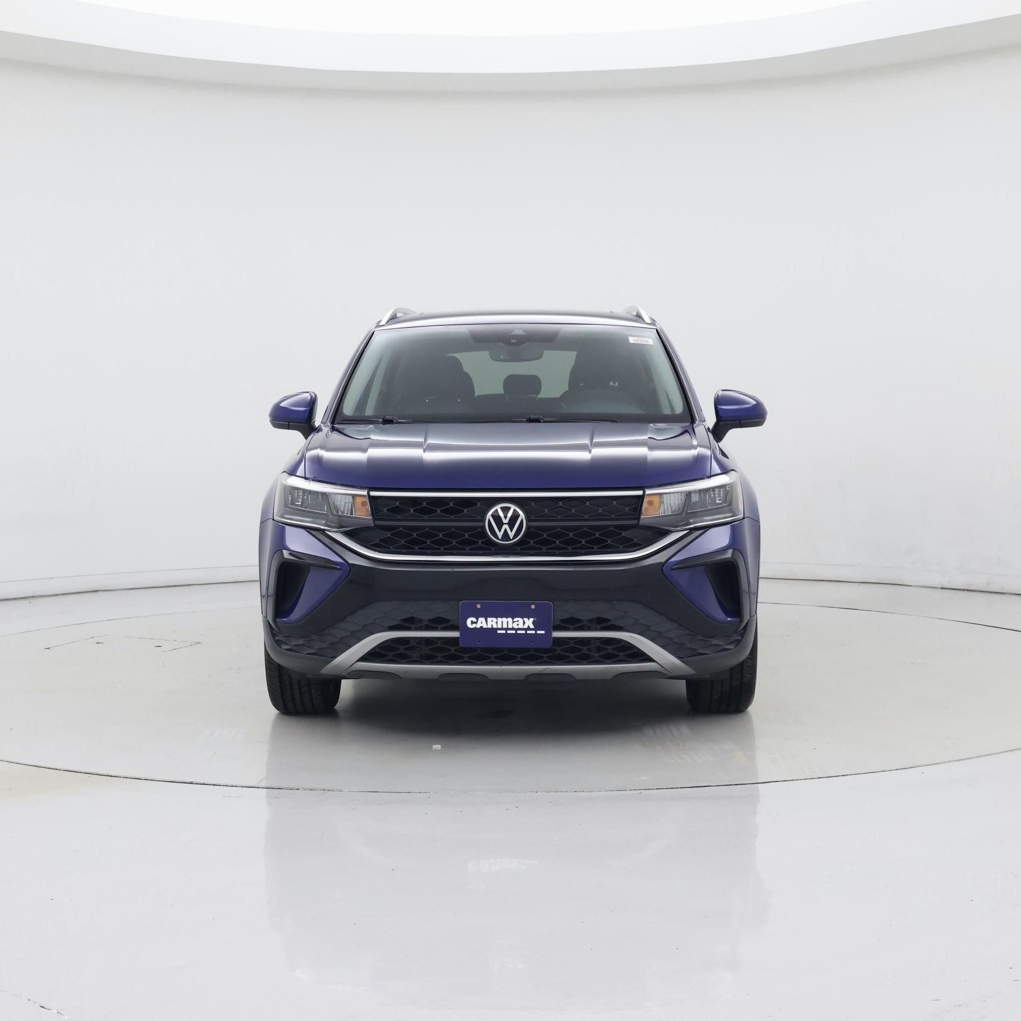 Thumbnail: 2023 Volkswagen Taos - 5