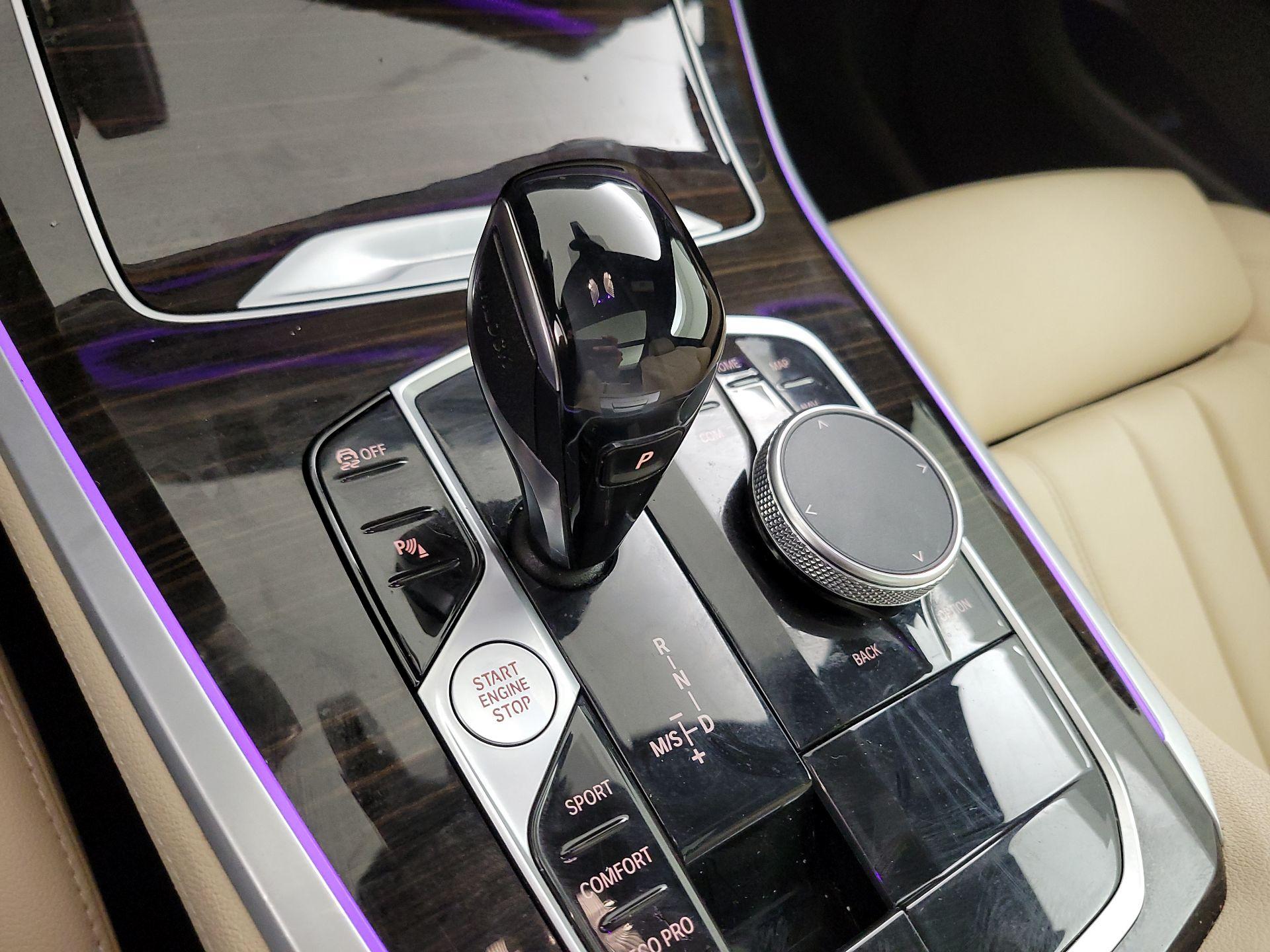 Thumbnail: 2021 BMW X5 - 18