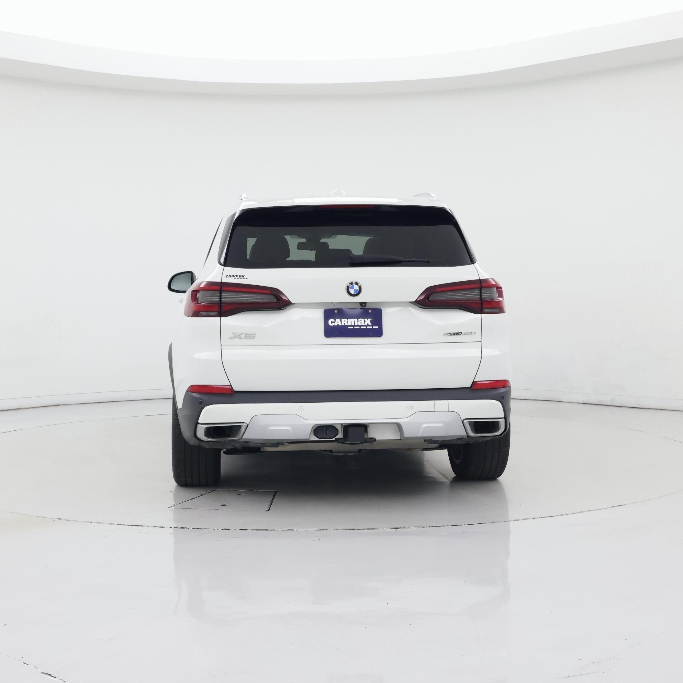 Thumbnail: 2021 BMW X5 - 6