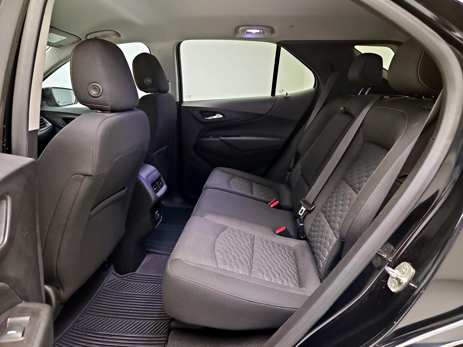 Thumbnail: 2021 Chevrolet Equinox - 19