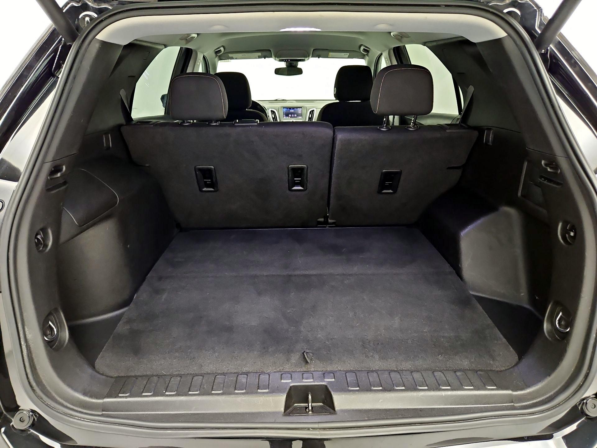 Thumbnail: 2021 Chevrolet Equinox - 20