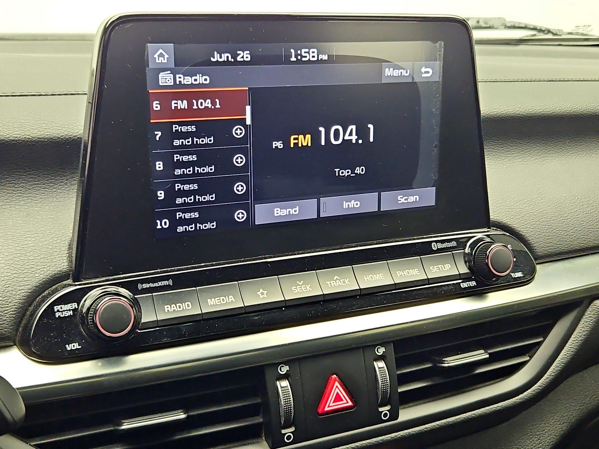 Thumbnail: 2019 Kia Forte - 15