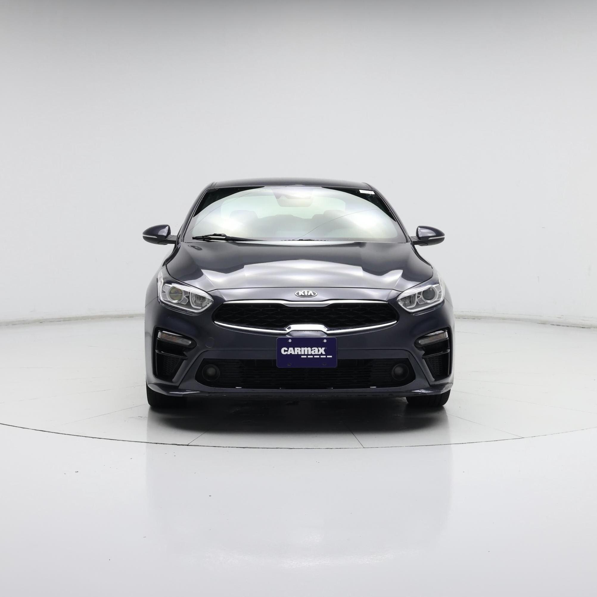Thumbnail: 2019 Kia Forte - 5