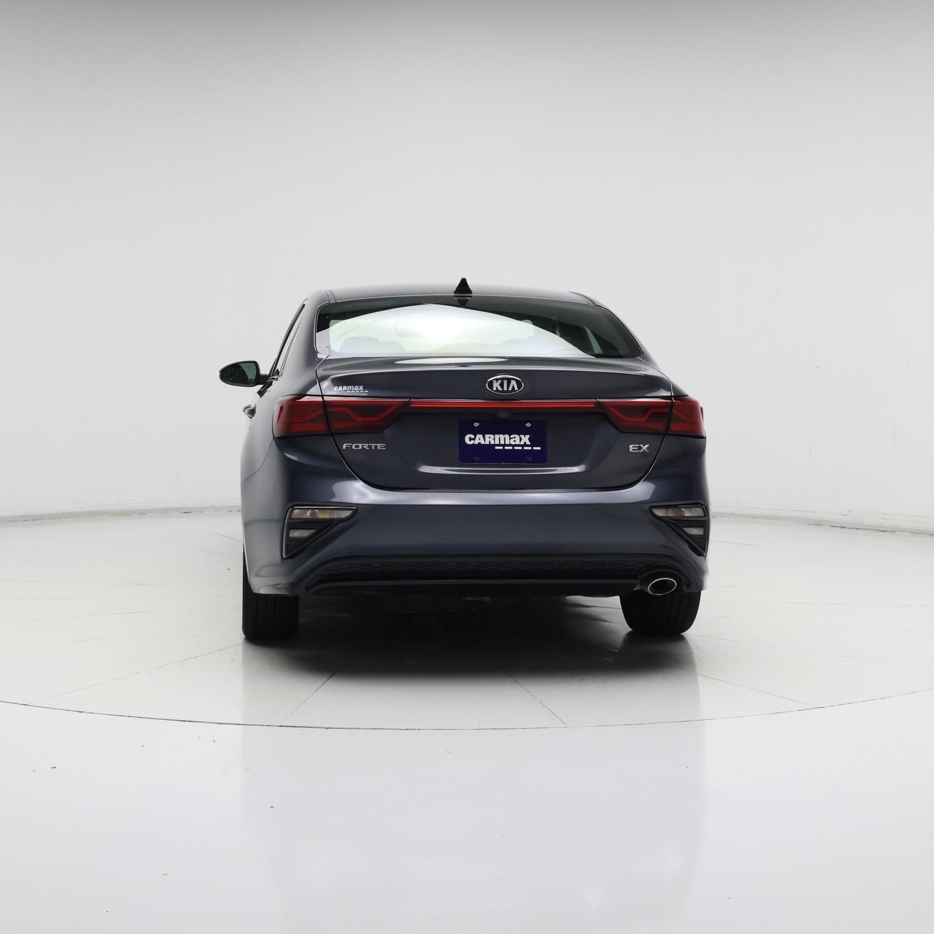Thumbnail: 2019 Kia Forte - 6