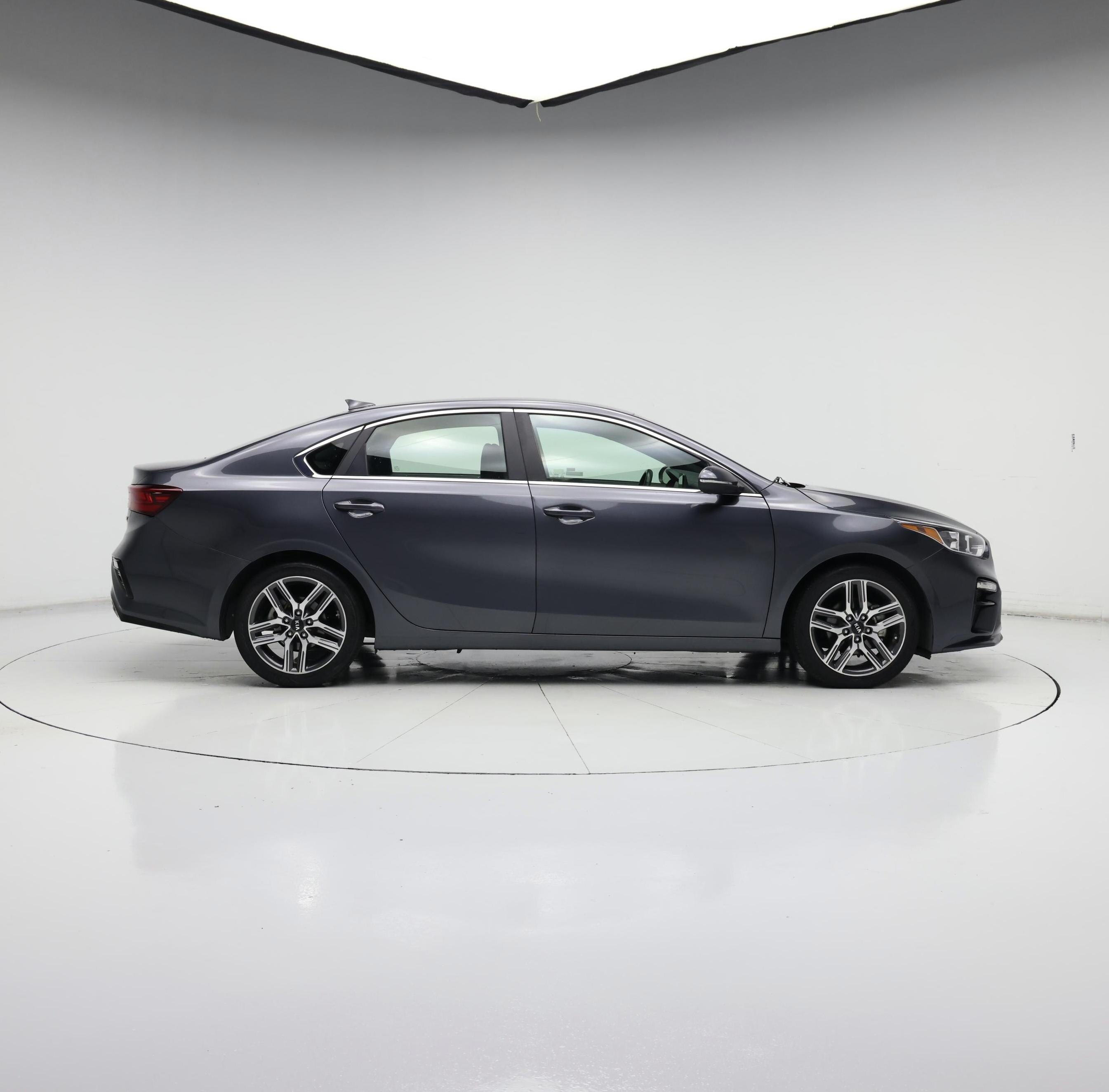 Thumbnail: 2019 Kia Forte - 7