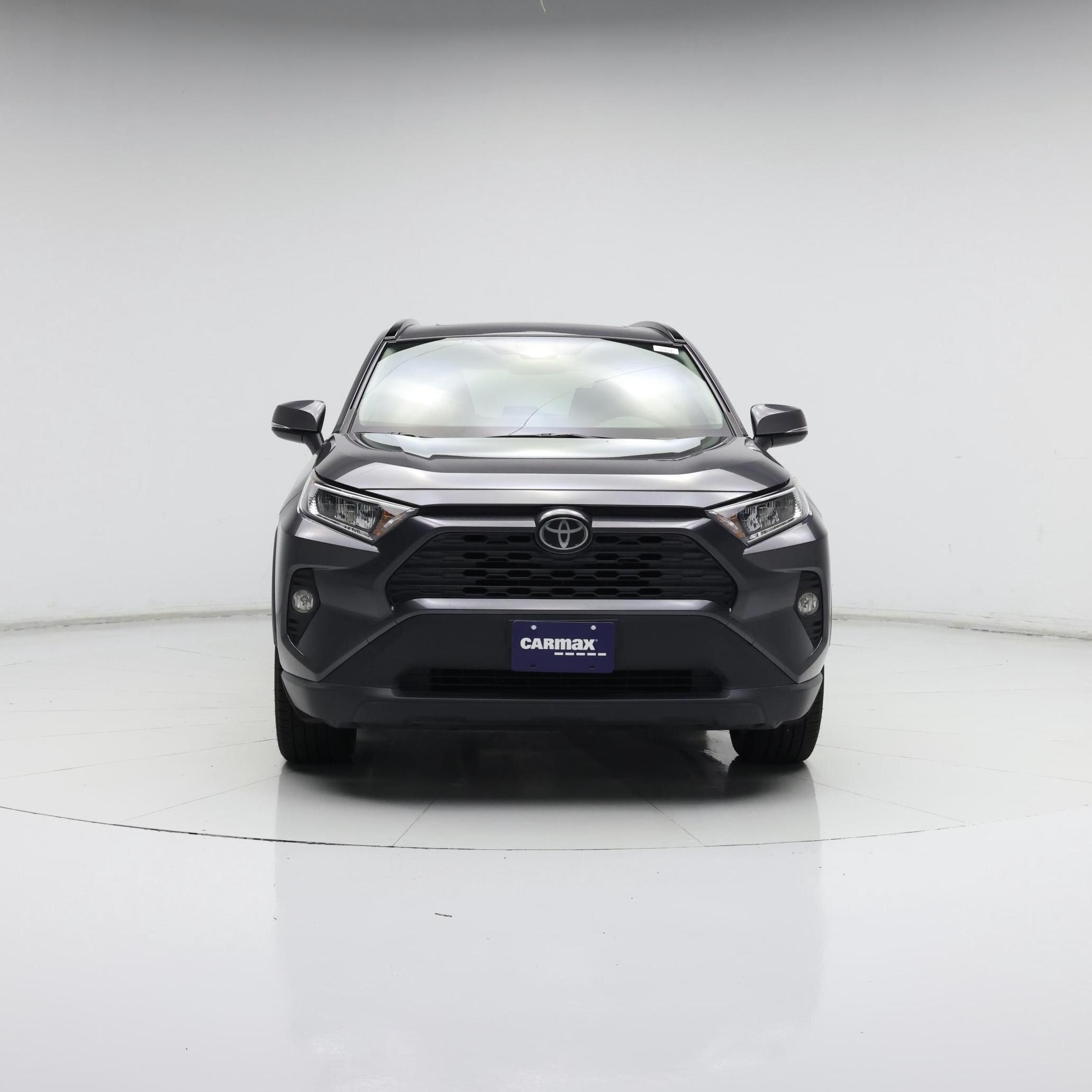 Thumbnail: 2019 Toyota RAV4 - 5