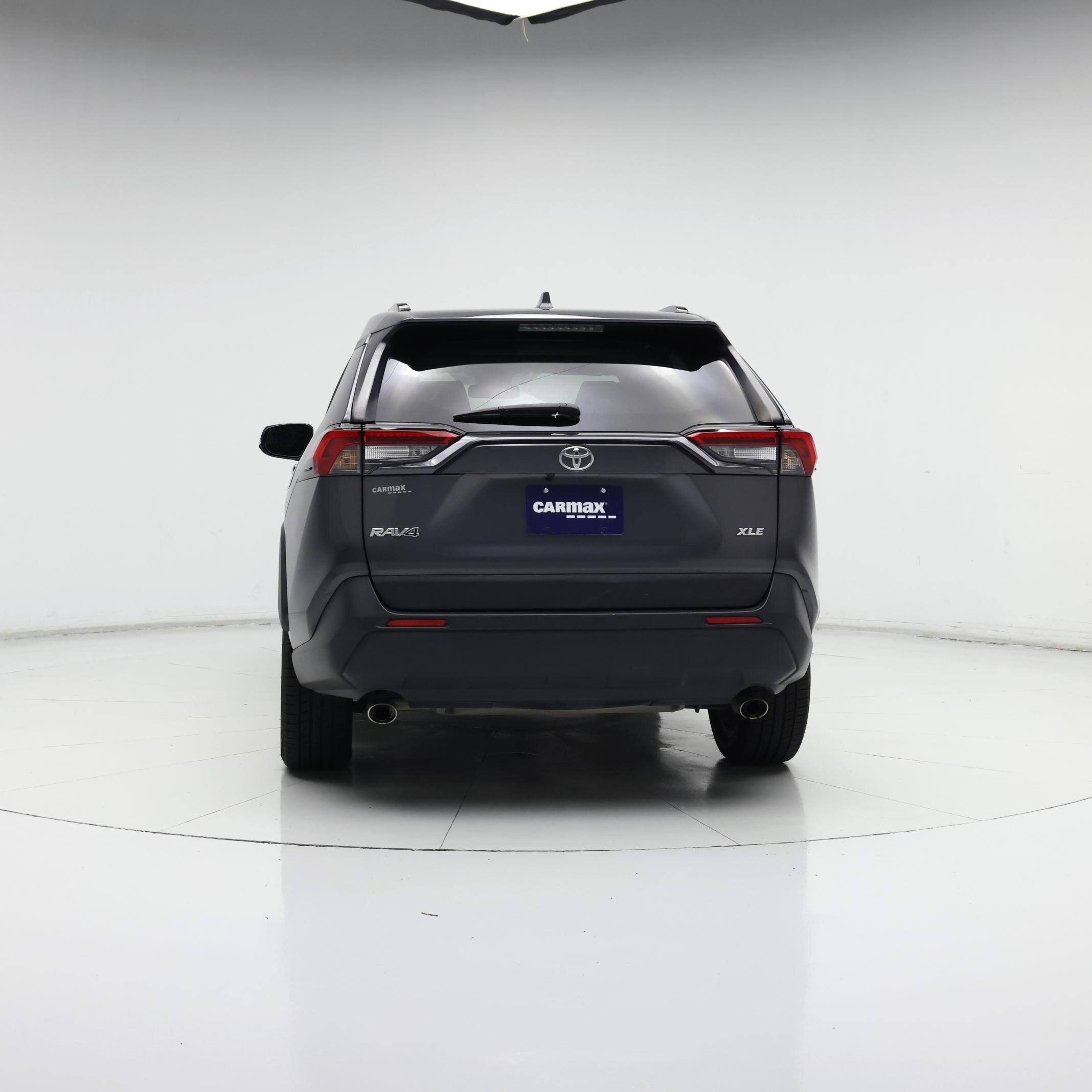 Thumbnail: 2019 Toyota RAV4 - 6