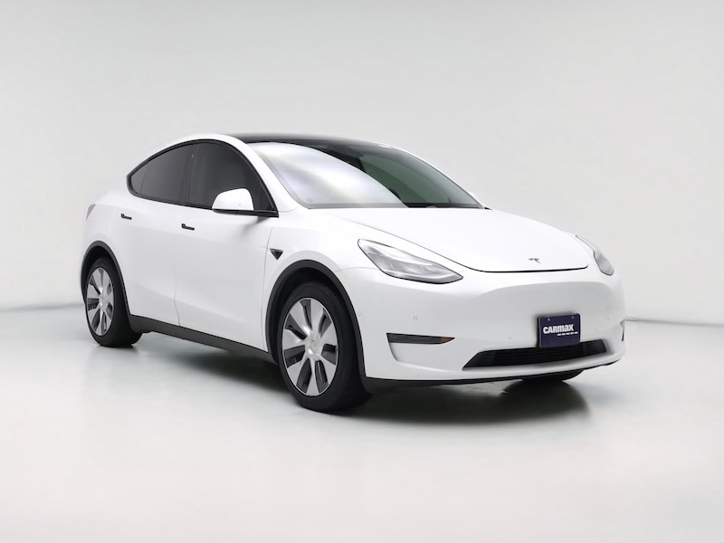 2020 Tesla Model Y Long Range -
                  Houston, TX