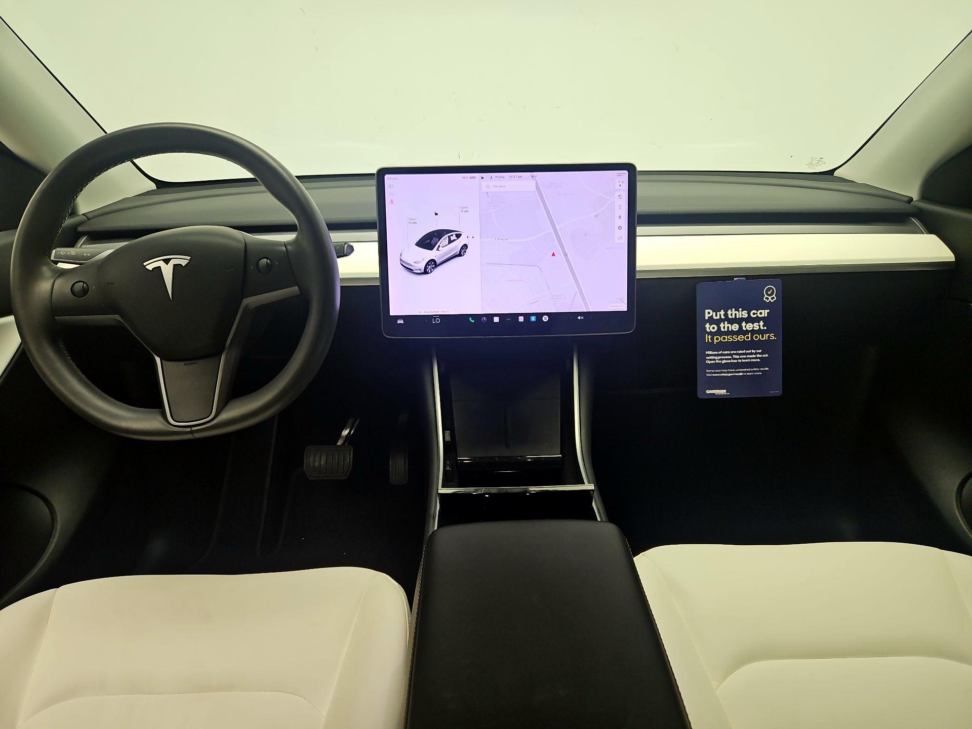 Thumbnail: 2020 Tesla Model Y - 9