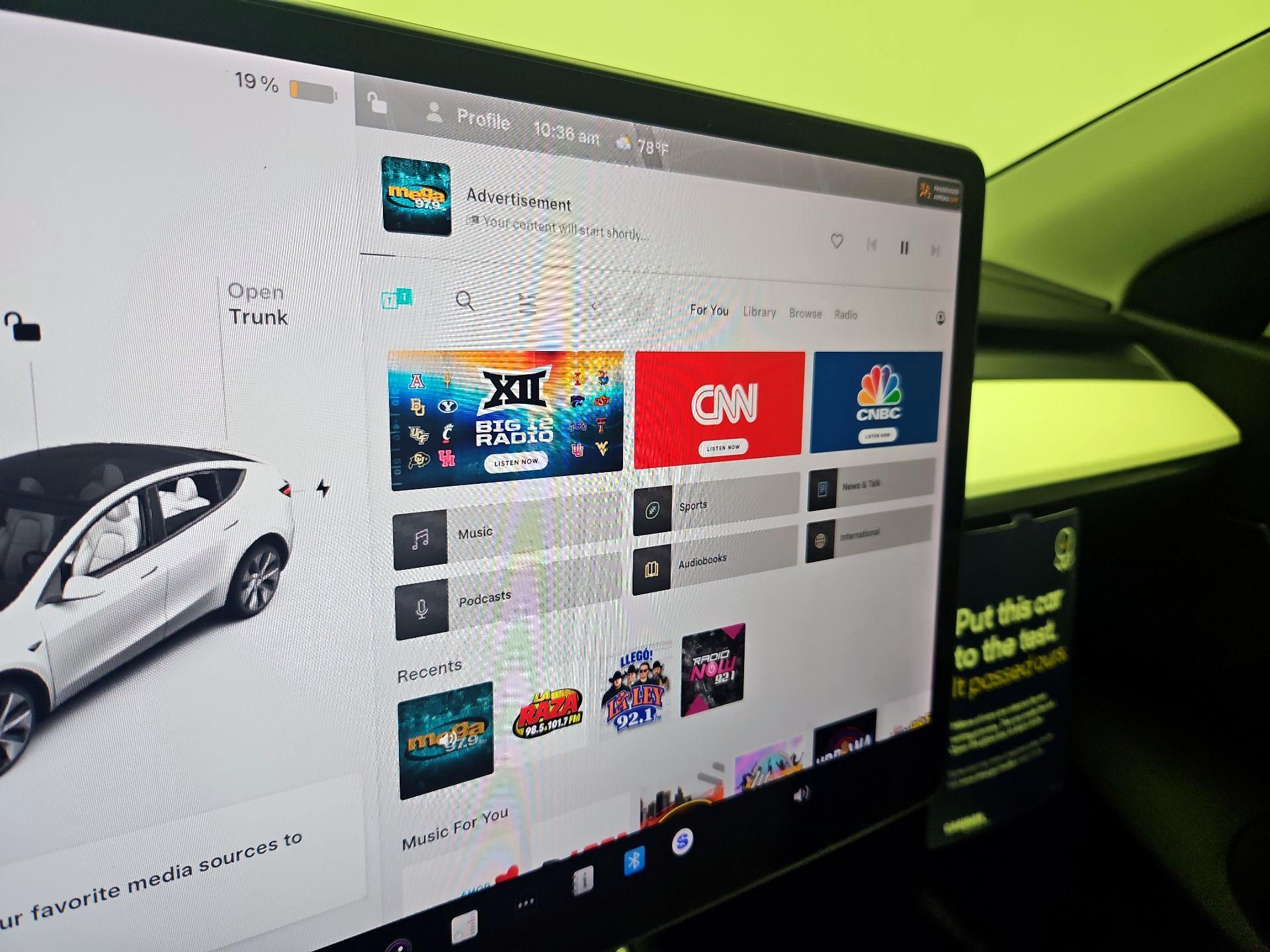 Thumbnail: 2020 Tesla Model Y - 15