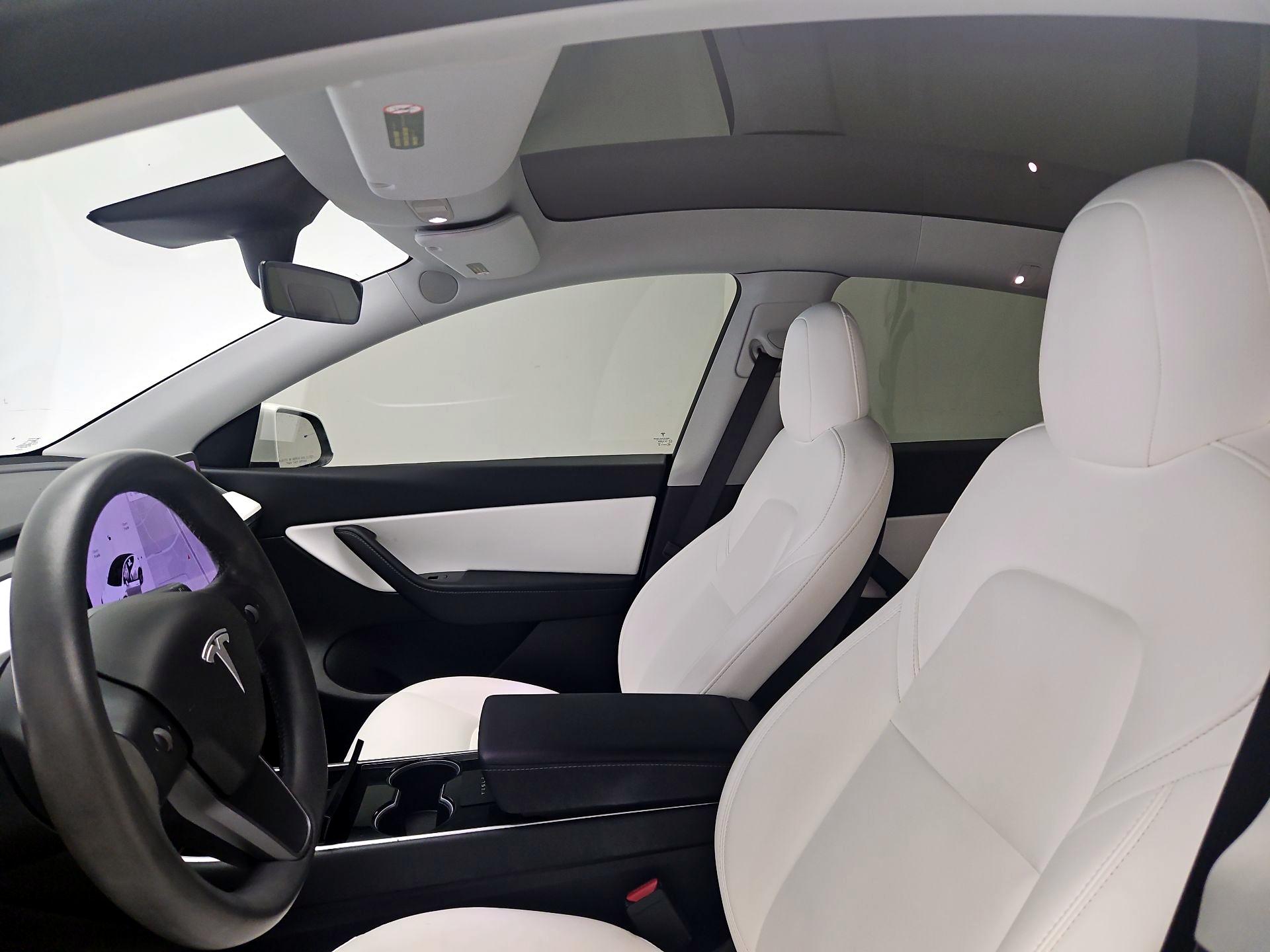 Thumbnail: 2020 Tesla Model Y - 18