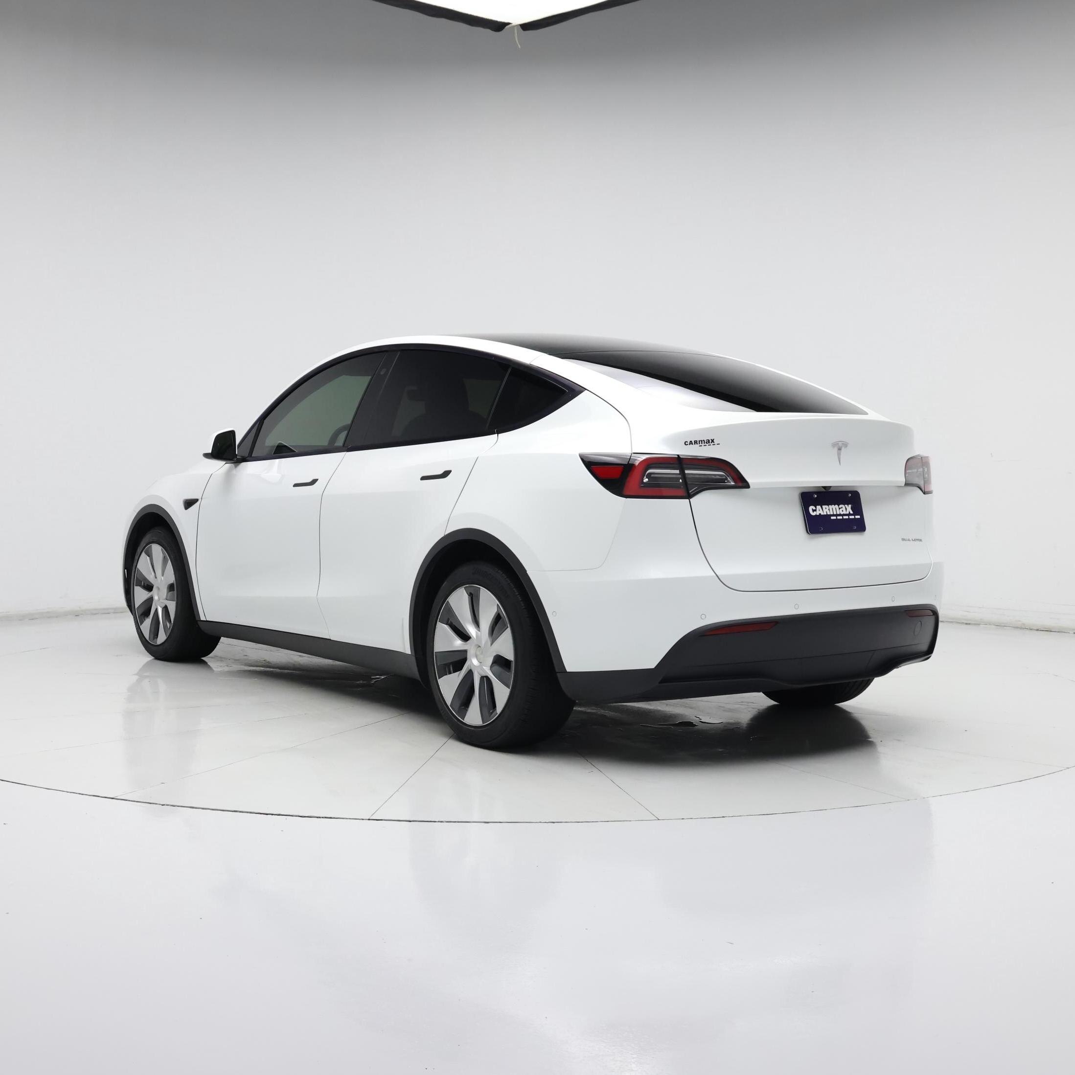 Thumbnail: 2020 Tesla Model Y - 2