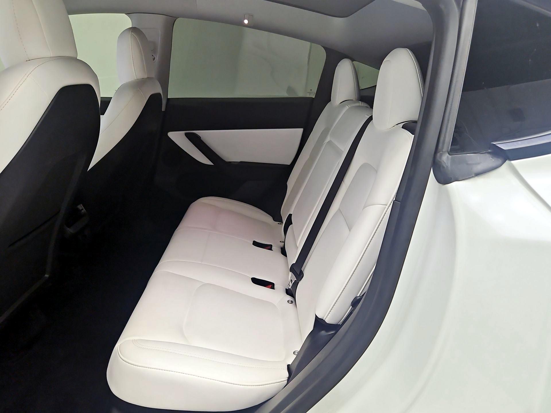 Thumbnail: 2020 Tesla Model Y - 19