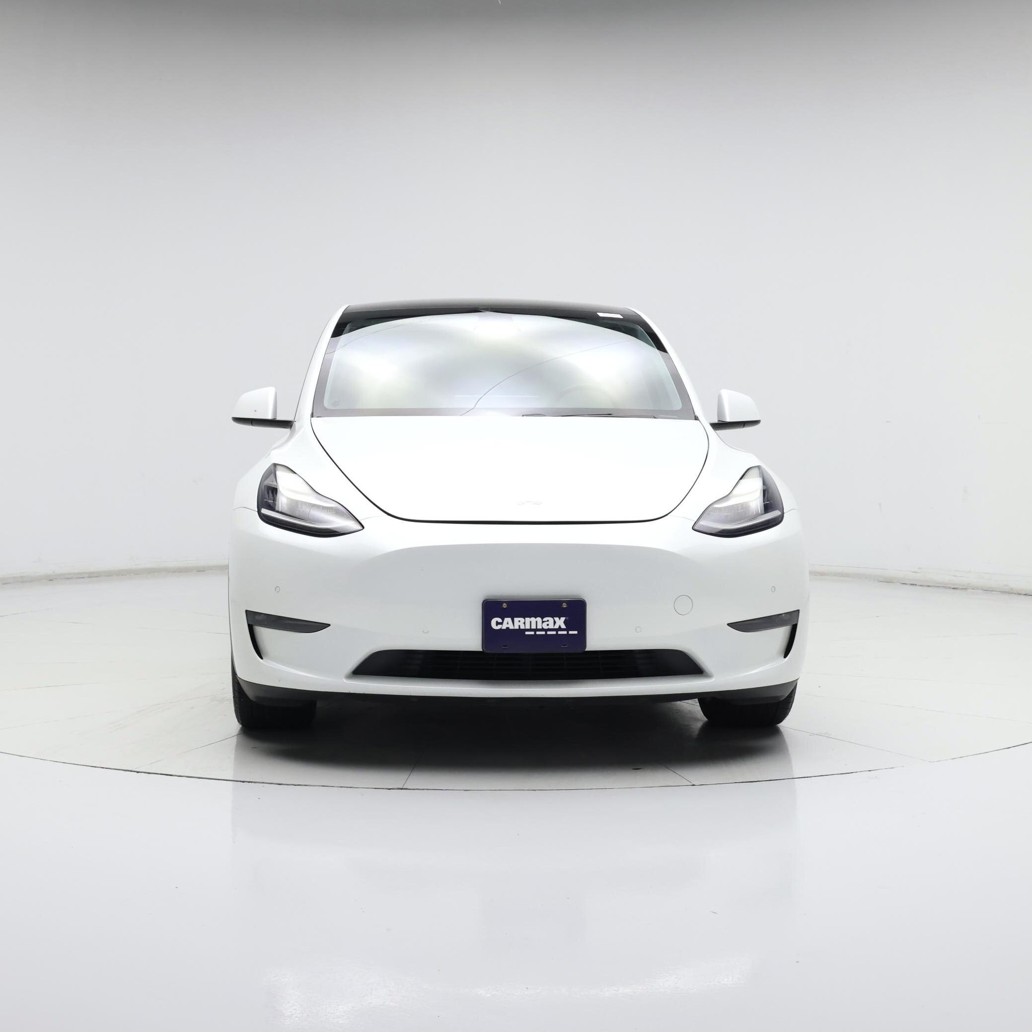 Thumbnail: 2020 Tesla Model Y - 5