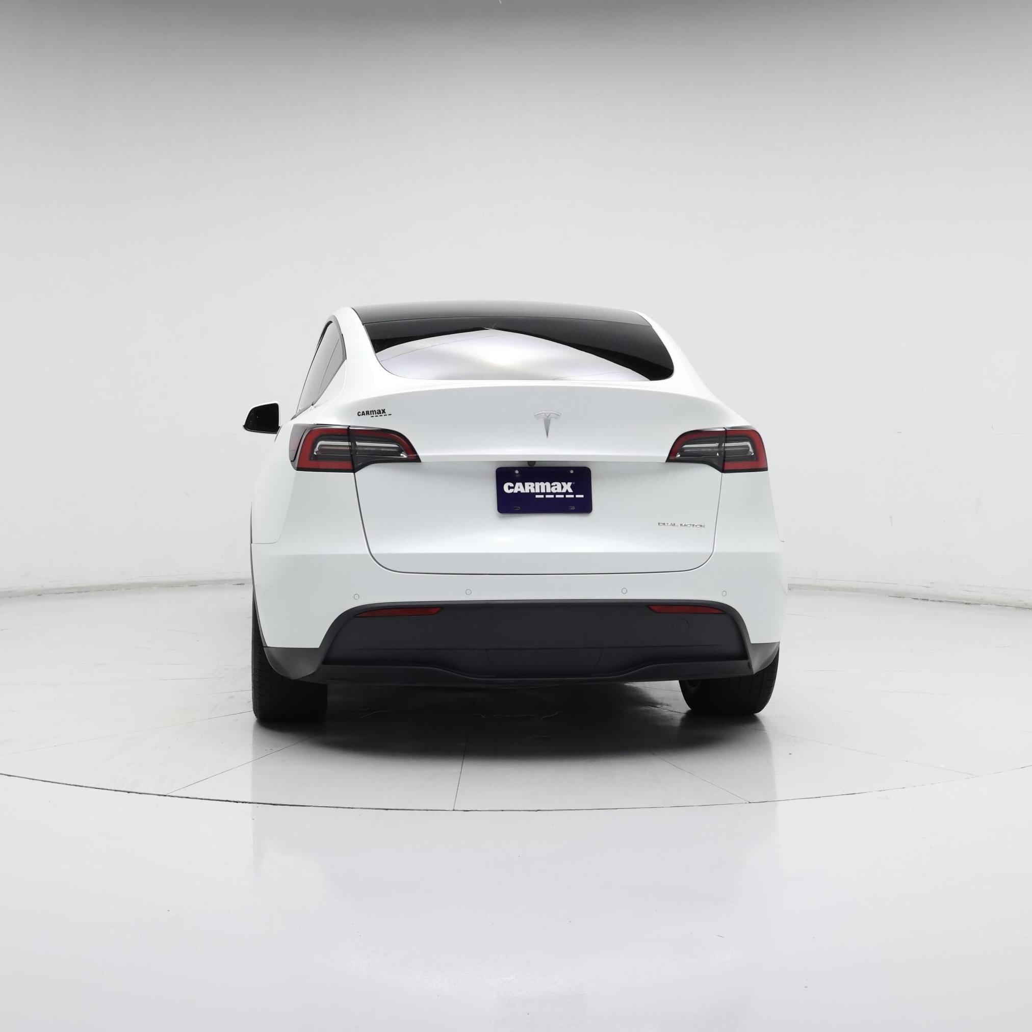 Thumbnail: 2020 Tesla Model Y - 6