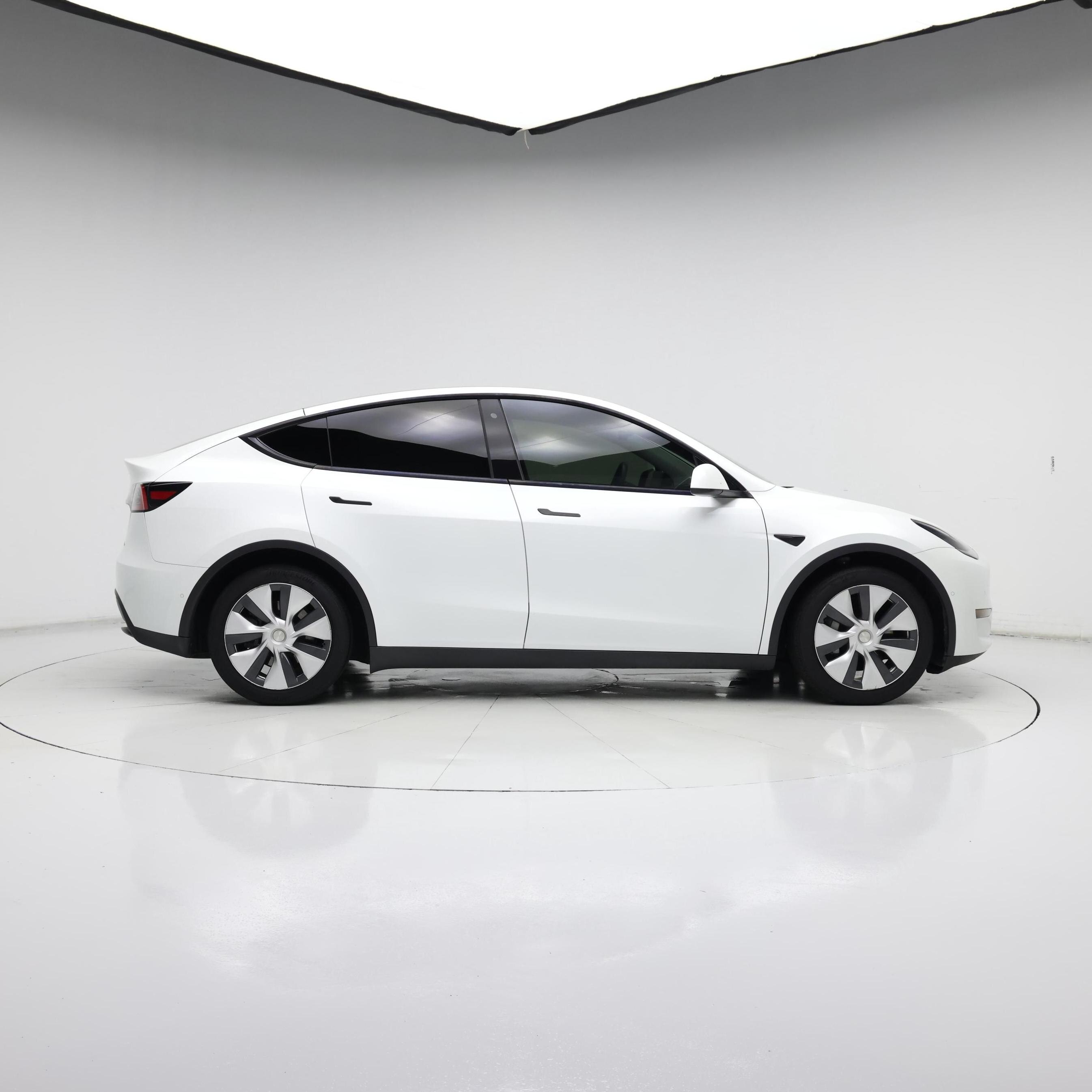 Thumbnail: 2020 Tesla Model Y - 7
