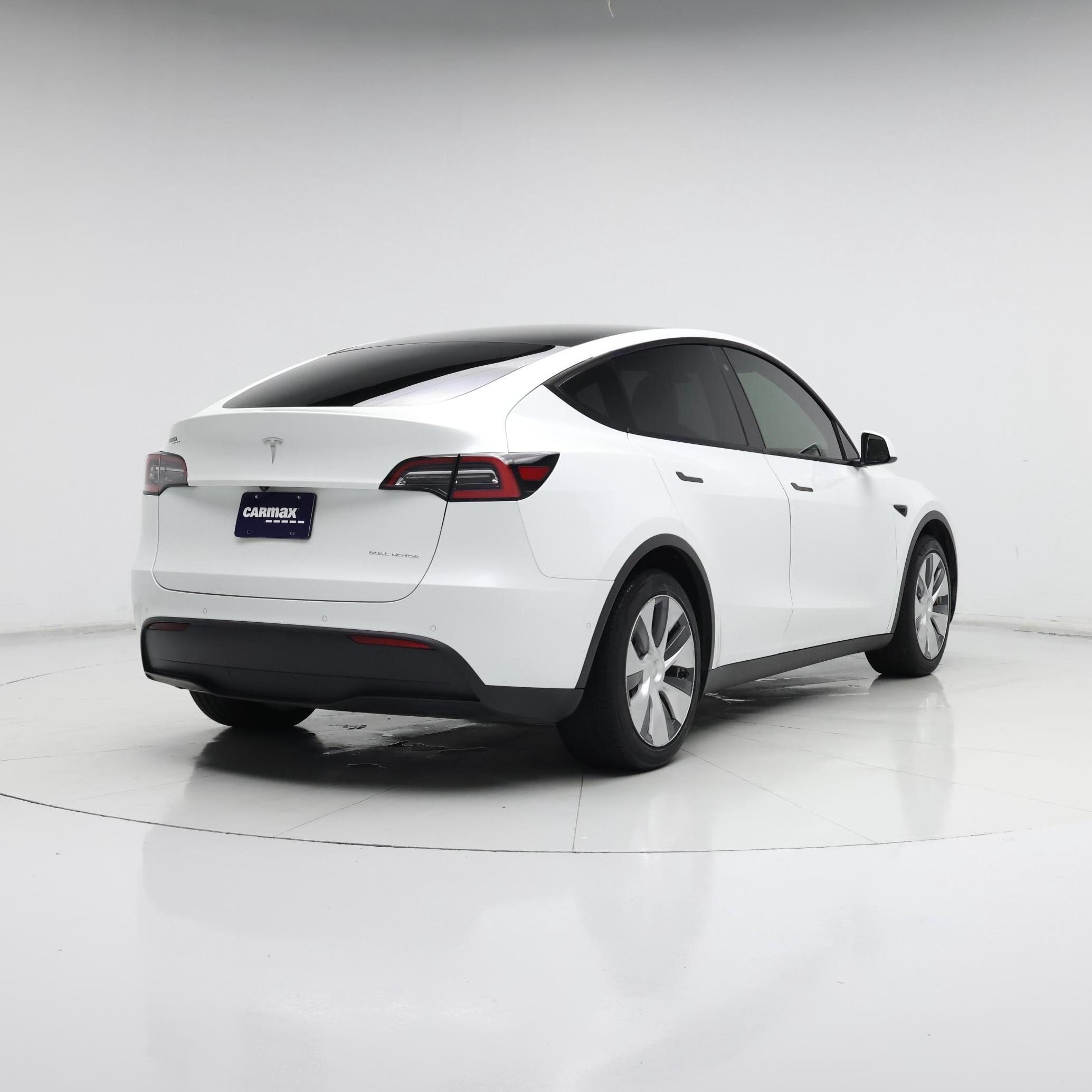 Thumbnail: 2020 Tesla Model Y - 8