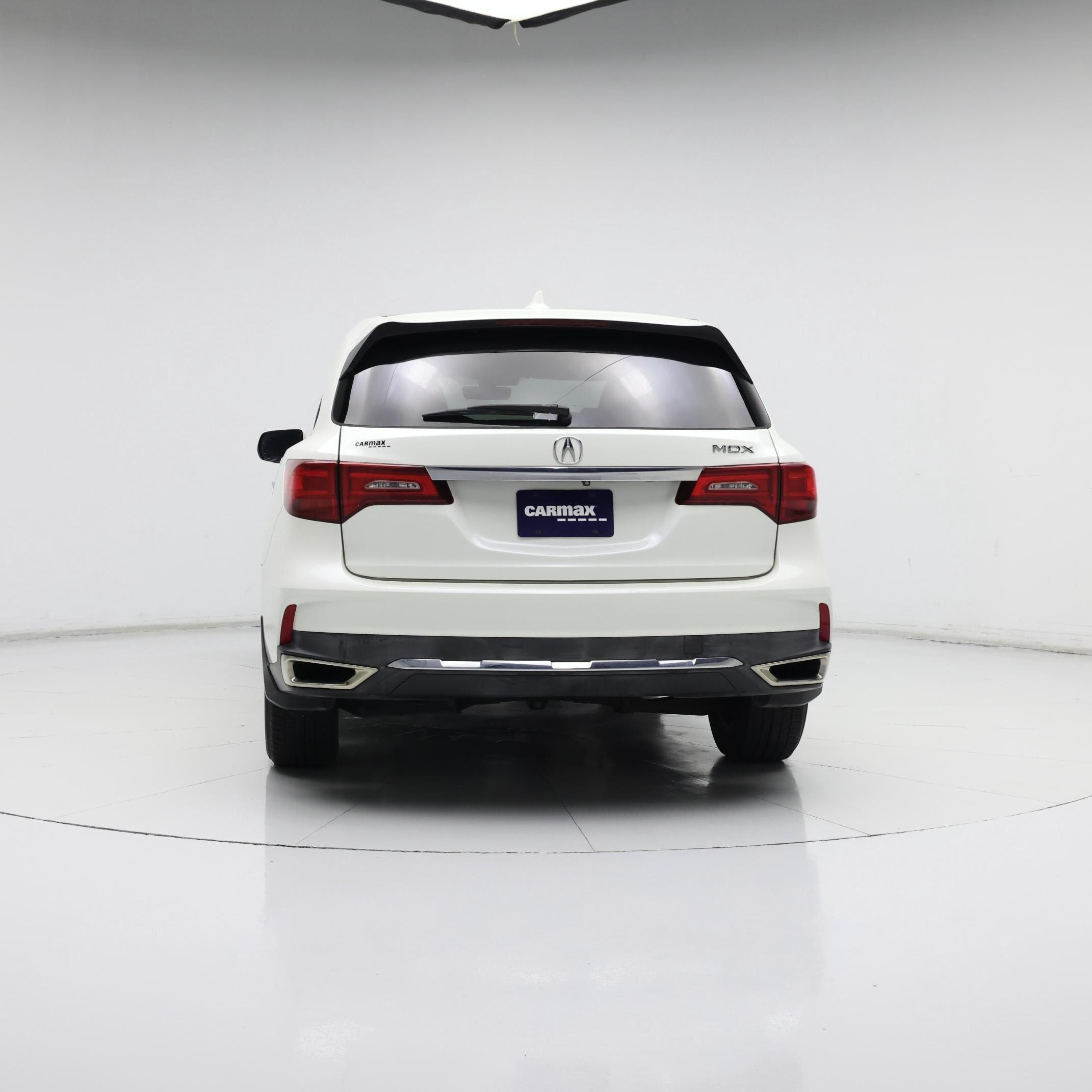 Thumbnail: 2019 Acura MDX - 6
