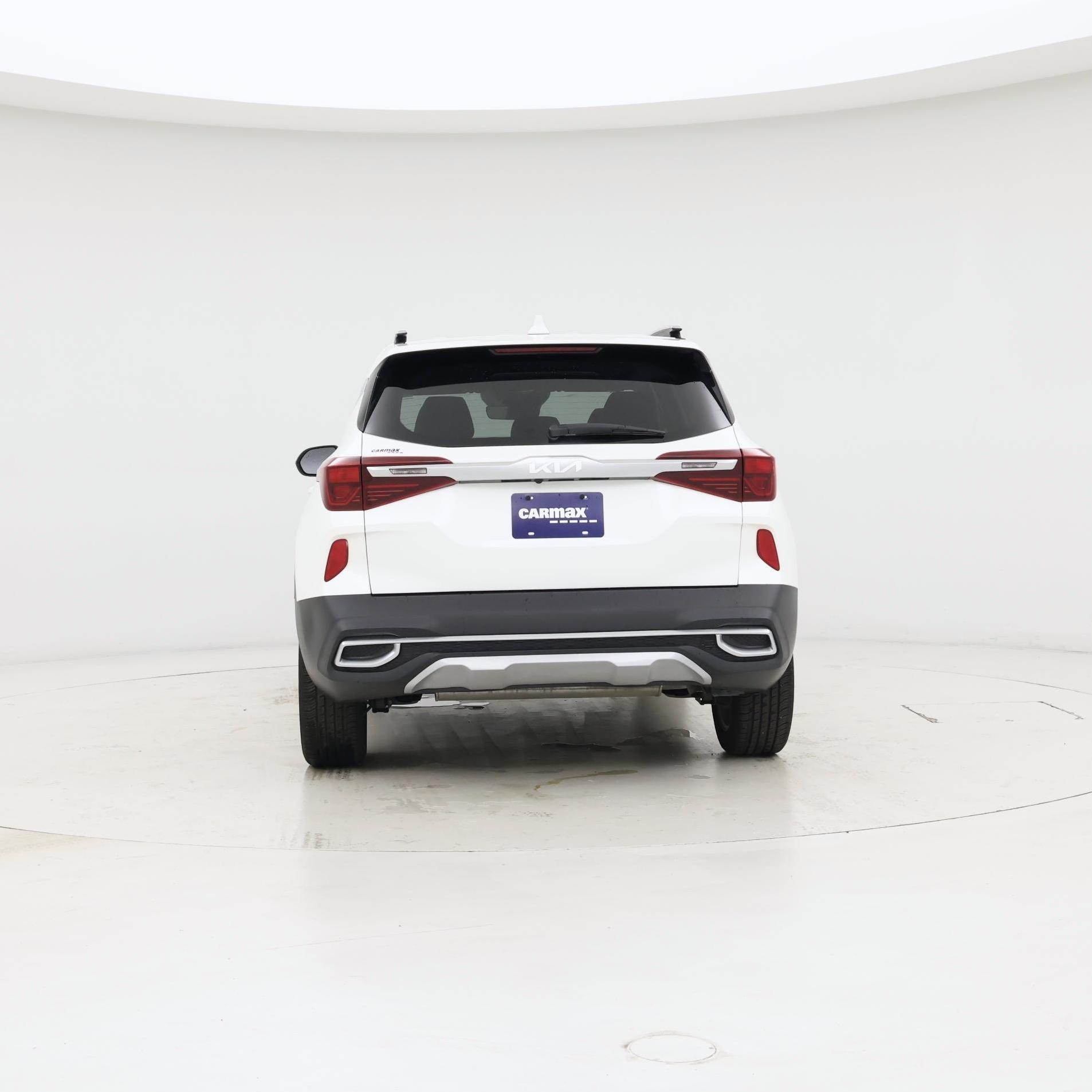 Thumbnail: 2023 Kia Seltos - 6